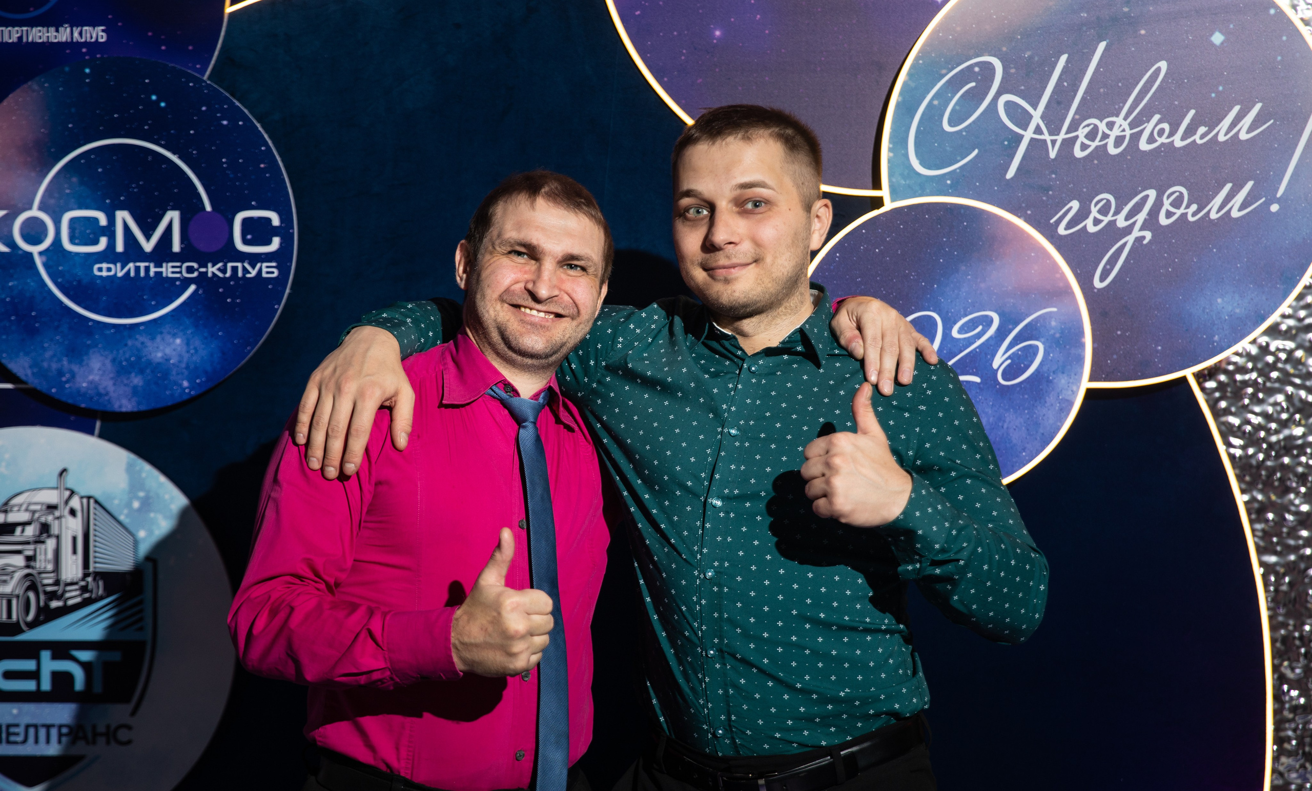 Корпоратив — Фантастическая семерка 2025. Репортажный и свадебный фотограф в Челябинске Елисеев Павел