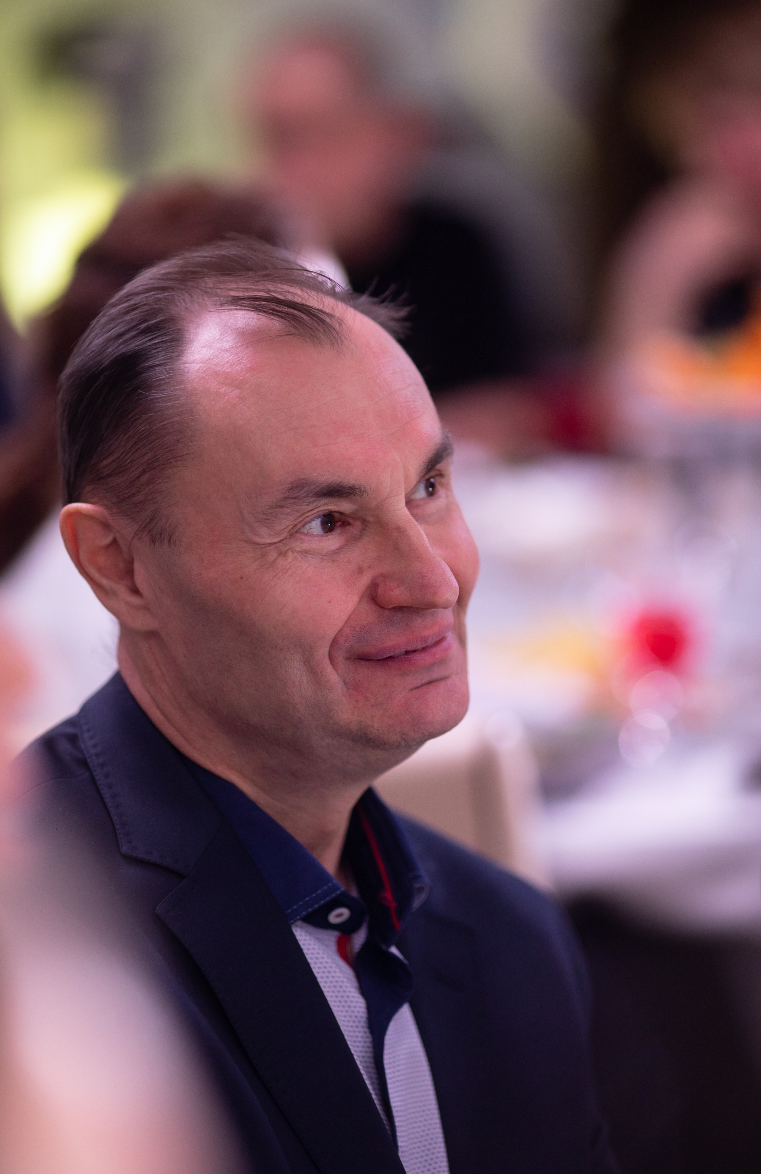 Юбилей. Снежная Королева -2024. Репортажный и свадебный фотограф в Челябинске Елисеев Павел