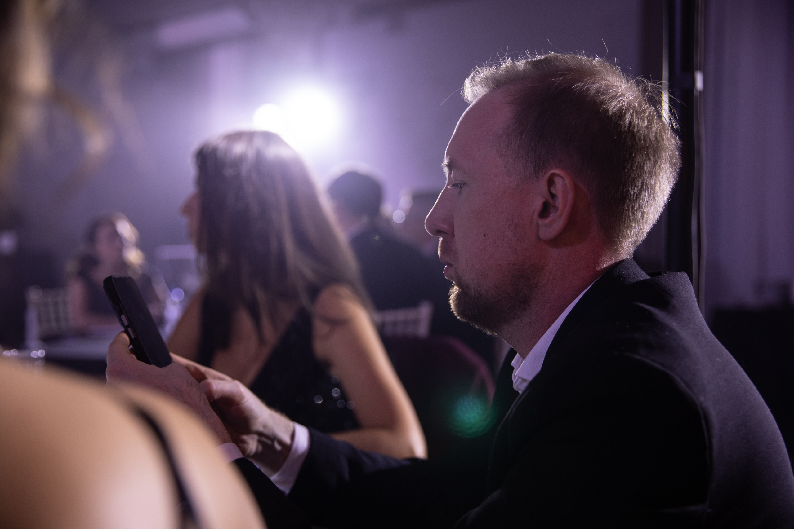 Что? Где? Когда?. Репортажный и свадебный фотограф в Челябинске Елисеев Павел