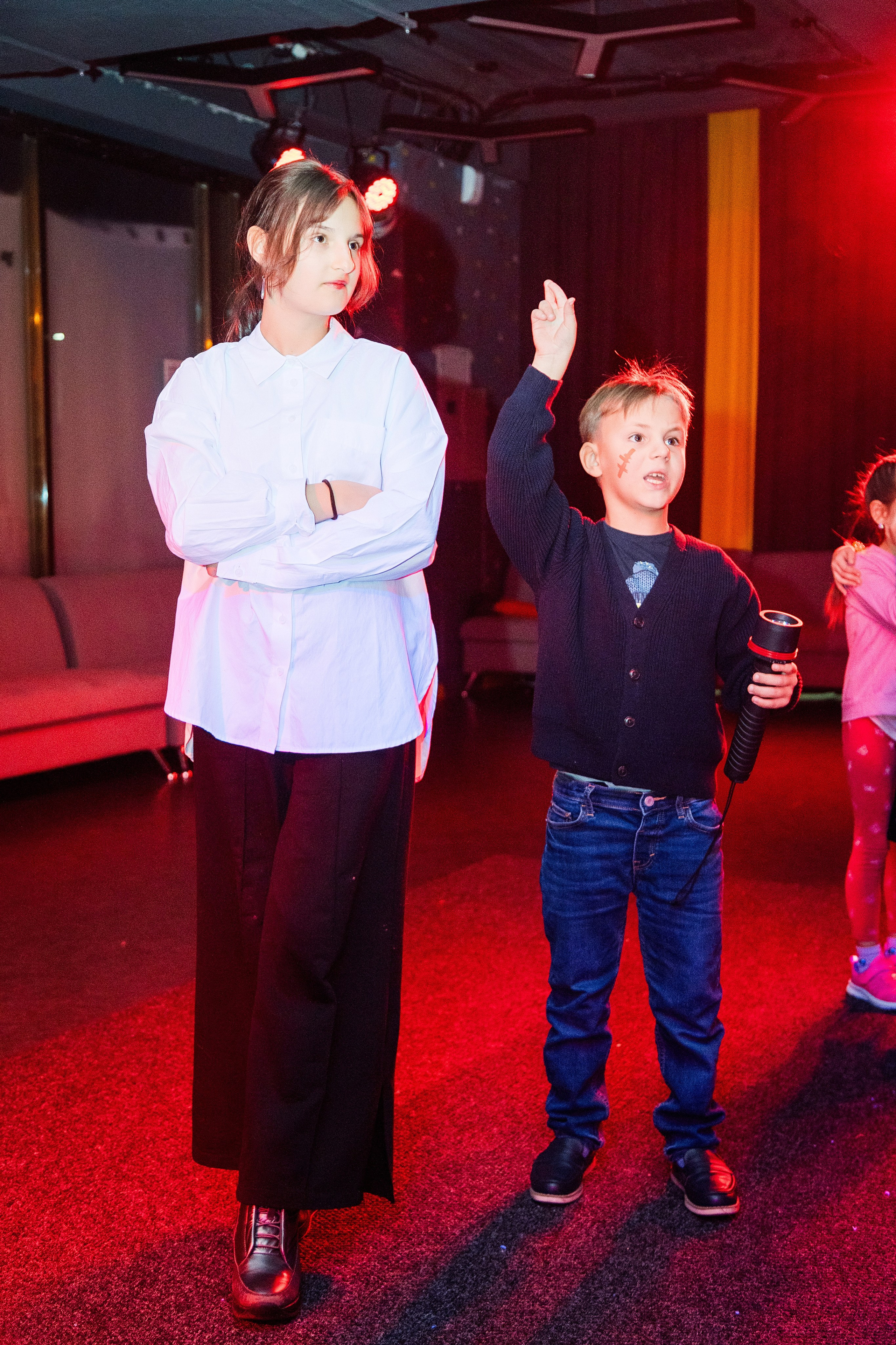 Матвею 7 лет. Детский фотограф видеограф в Хабаровске Михаил Орлов