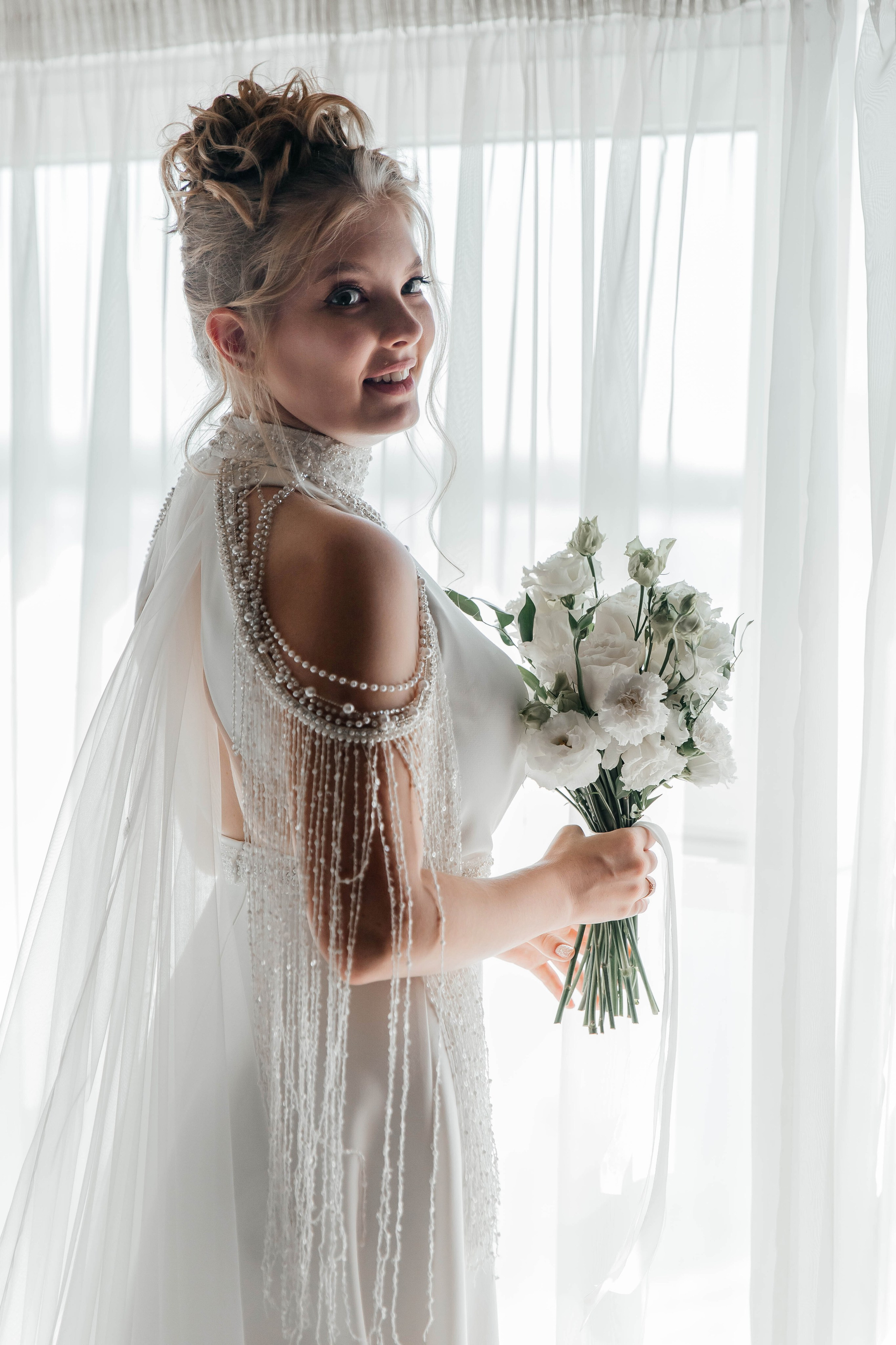 Никита & Ульяна. Главная