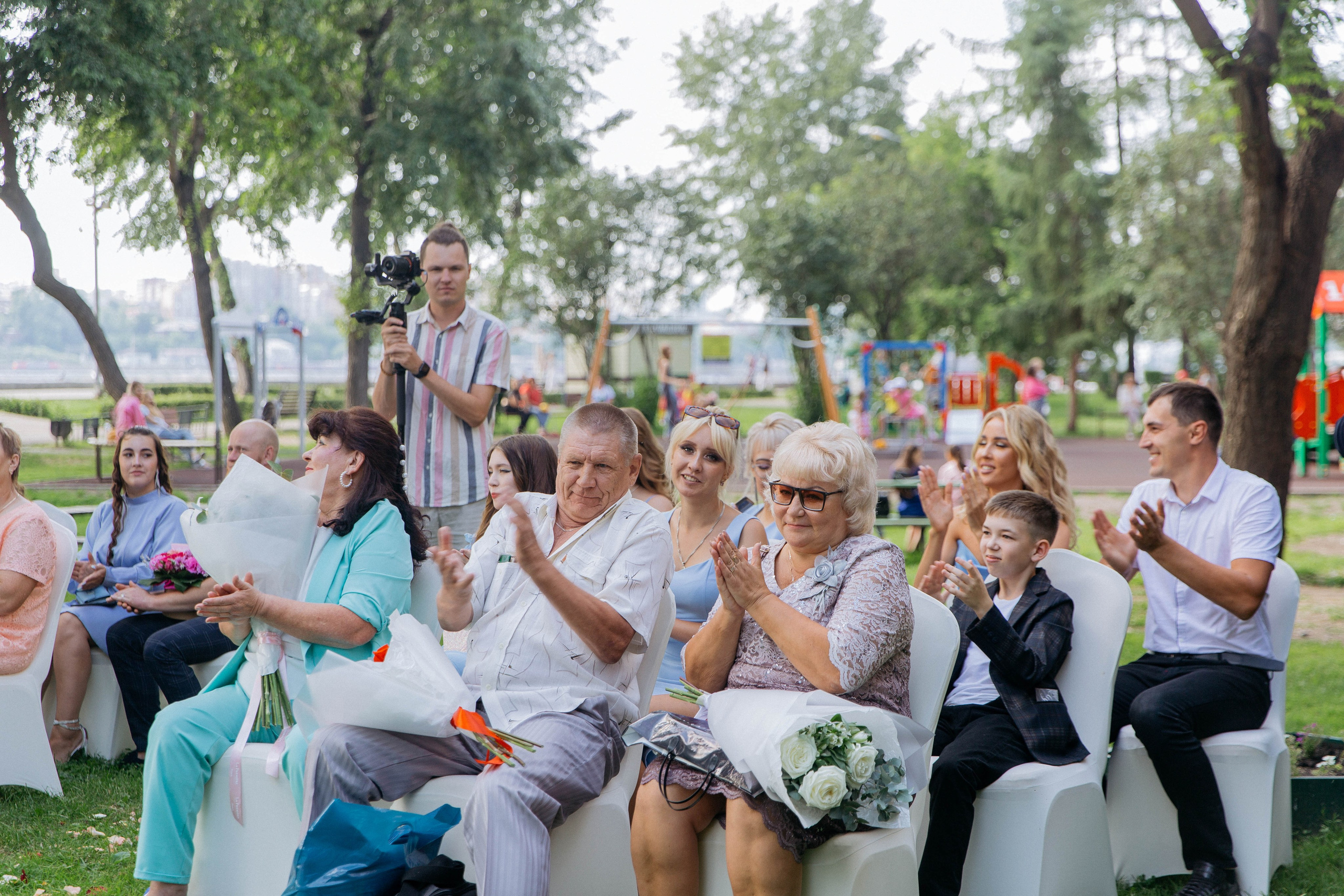 Игорь & Надежда. Главная