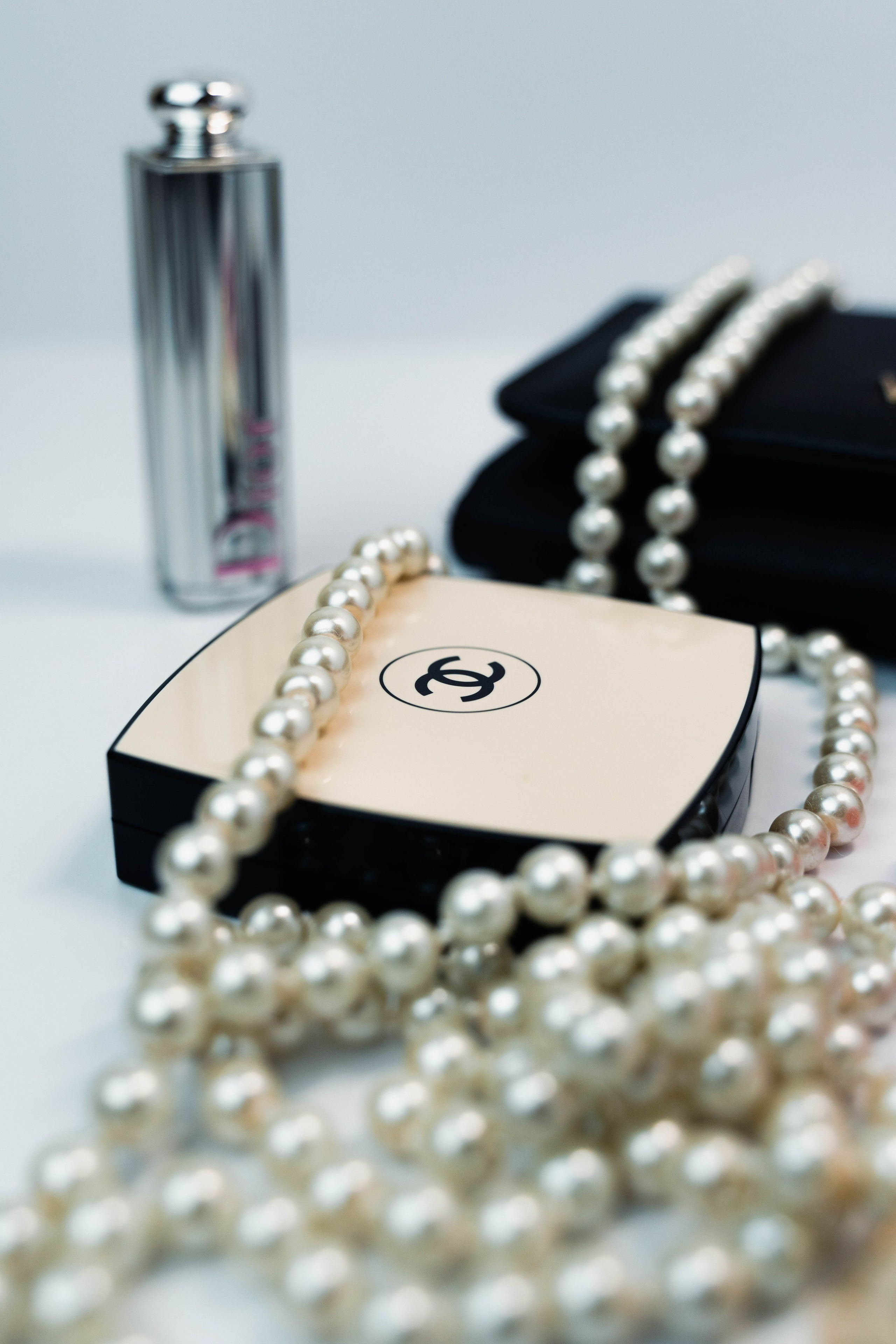 Бьюти. Предметный фотограф Санкт-Петербург