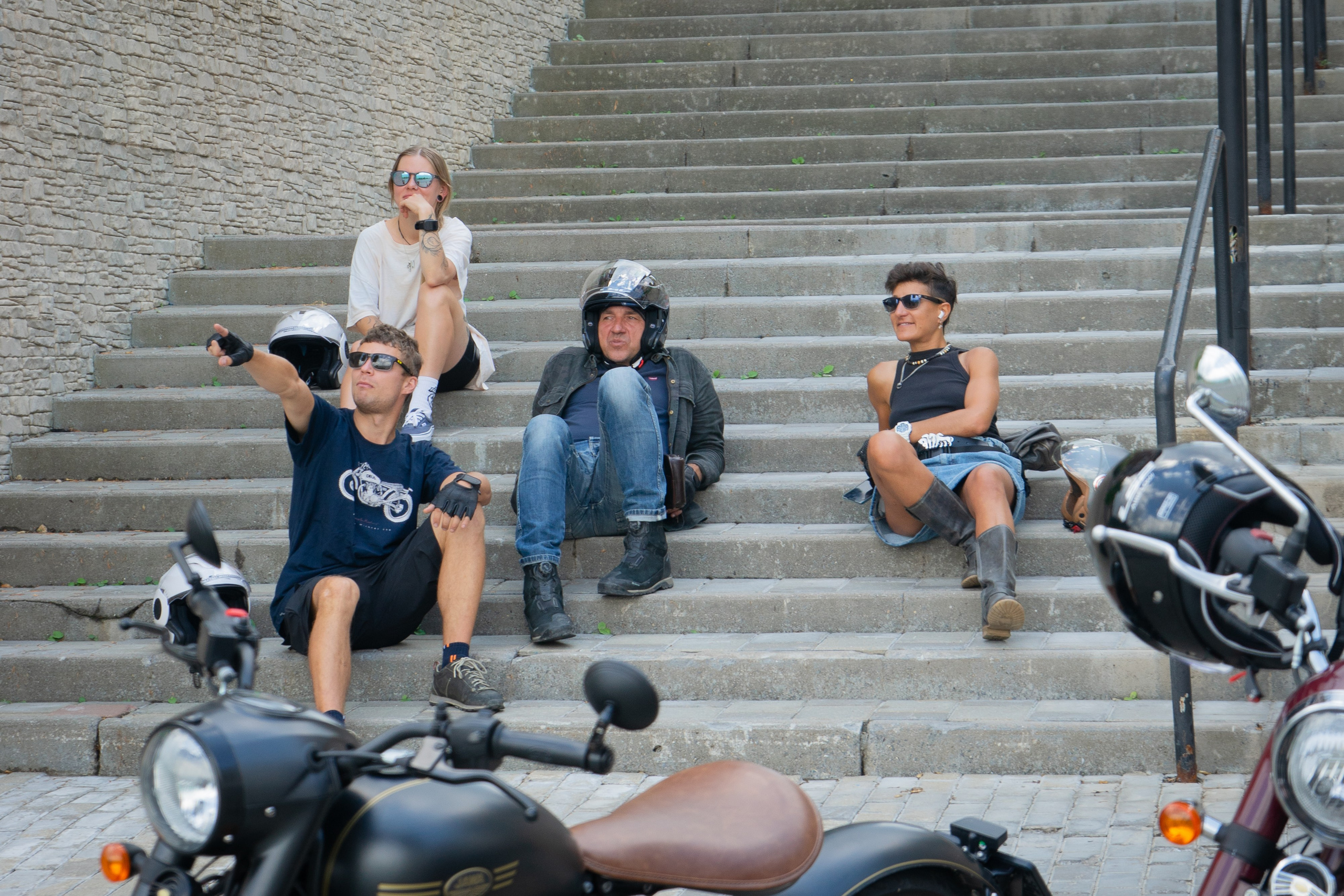 Бизнес-контент. Репортажный и action фотограф в Сочи Илья Варнашов