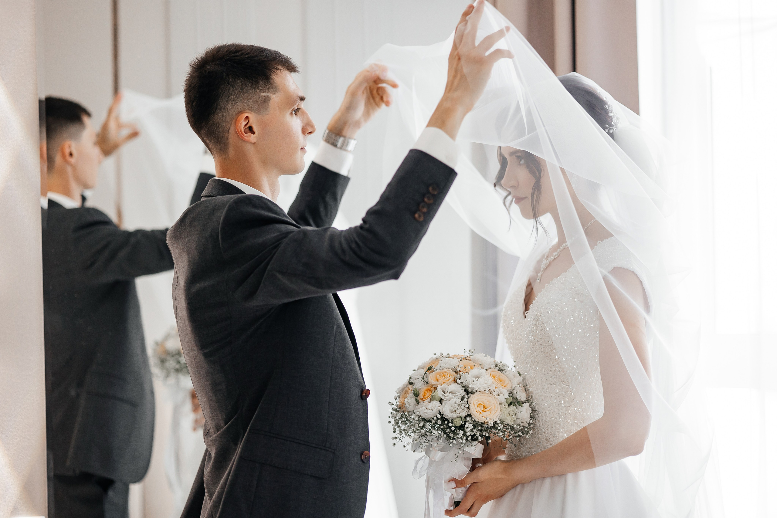 Анна и Артур