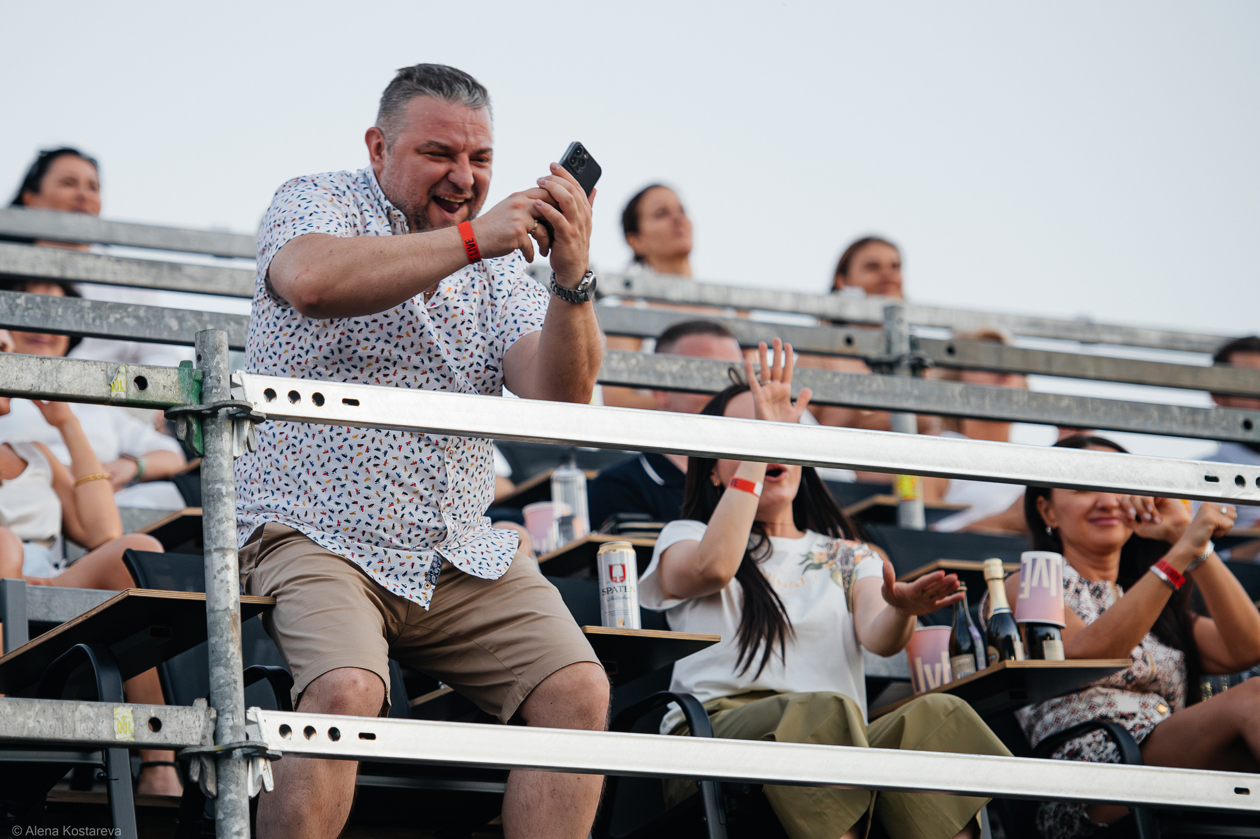 Therr Maitz. Алена Костарева. Фотограф в Ростове-на-Дону