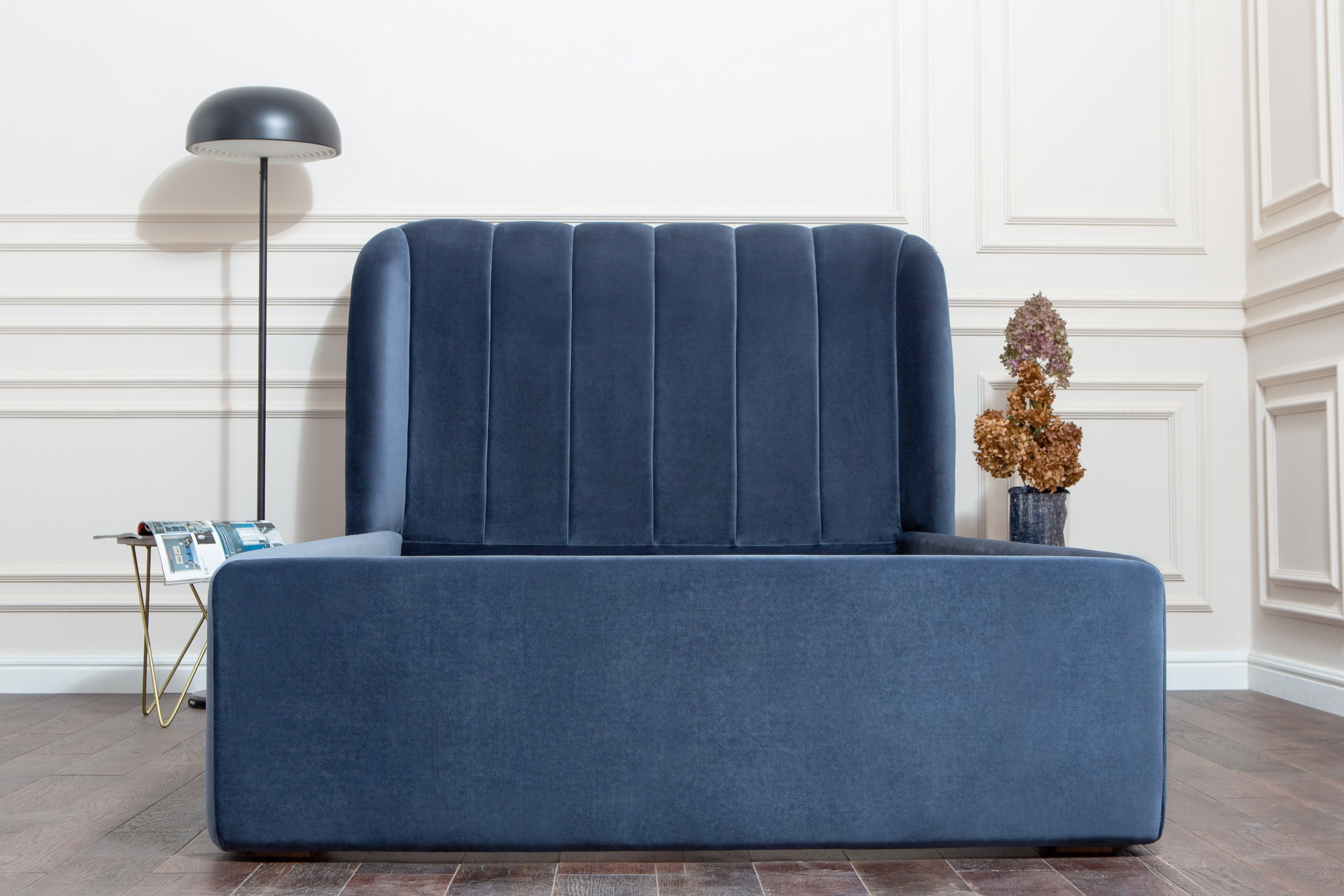 Портфолио. КОРБ — мебель