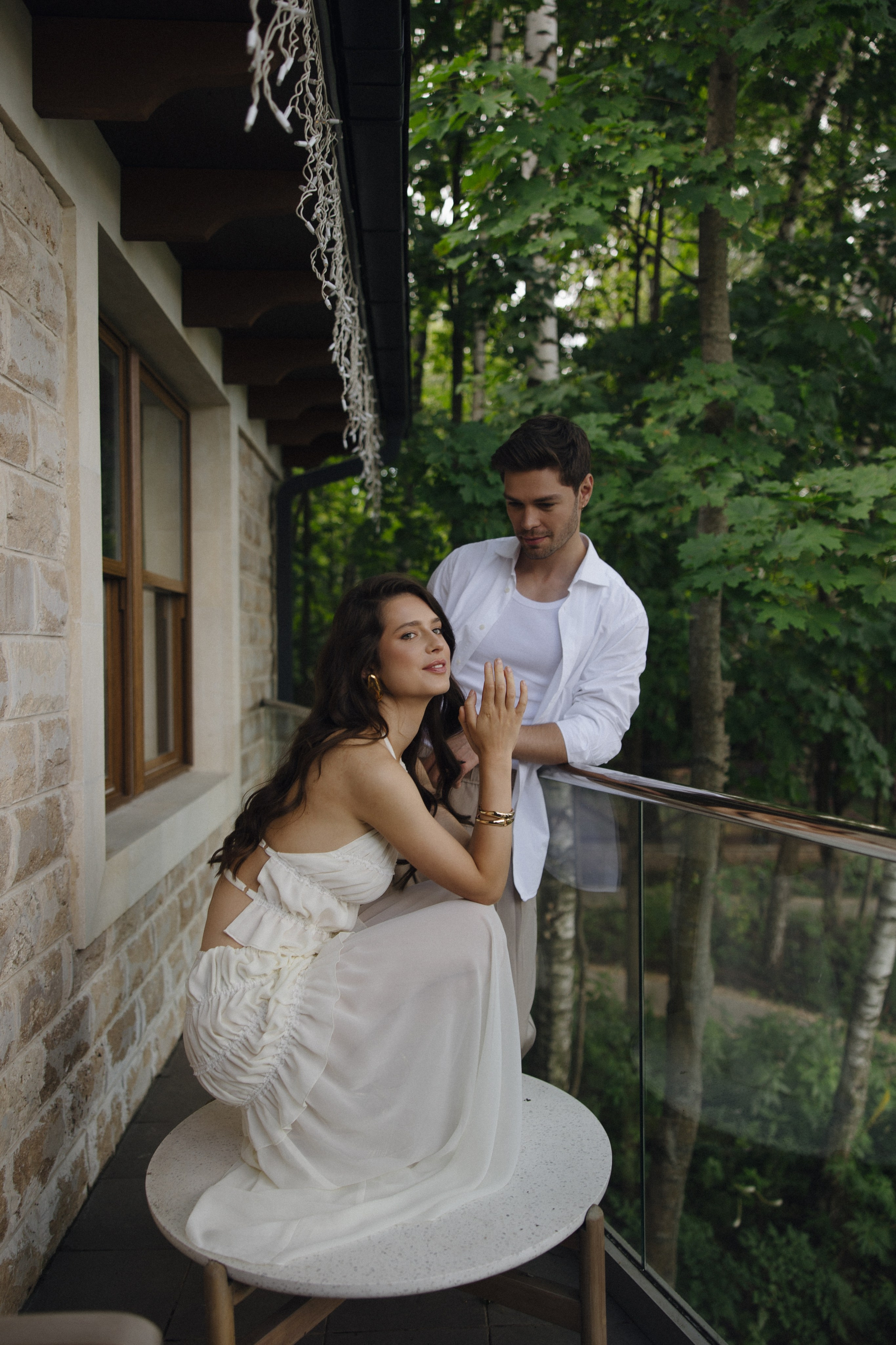 Павел и Елизавета. Свадебный фотограф Мария Клементьева