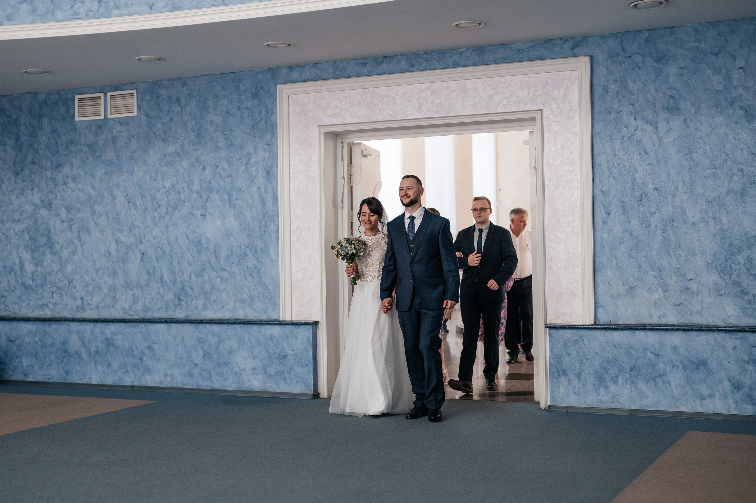 Константин и Мадина. Ривьера. Фотограф Екатерина Бочарникова