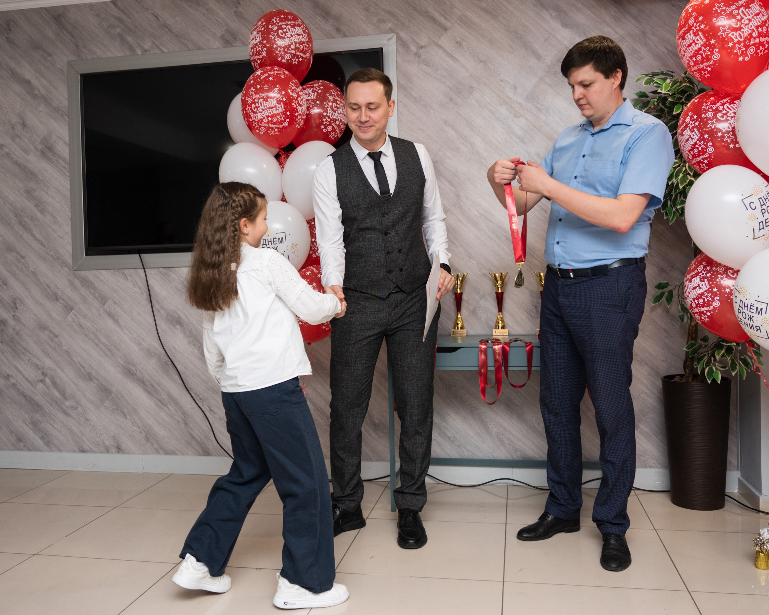 Турнир по быстрым шахматам «ОСЕННИЙ КУБОК"♟. Фотографирую счастливых людей в Сочи