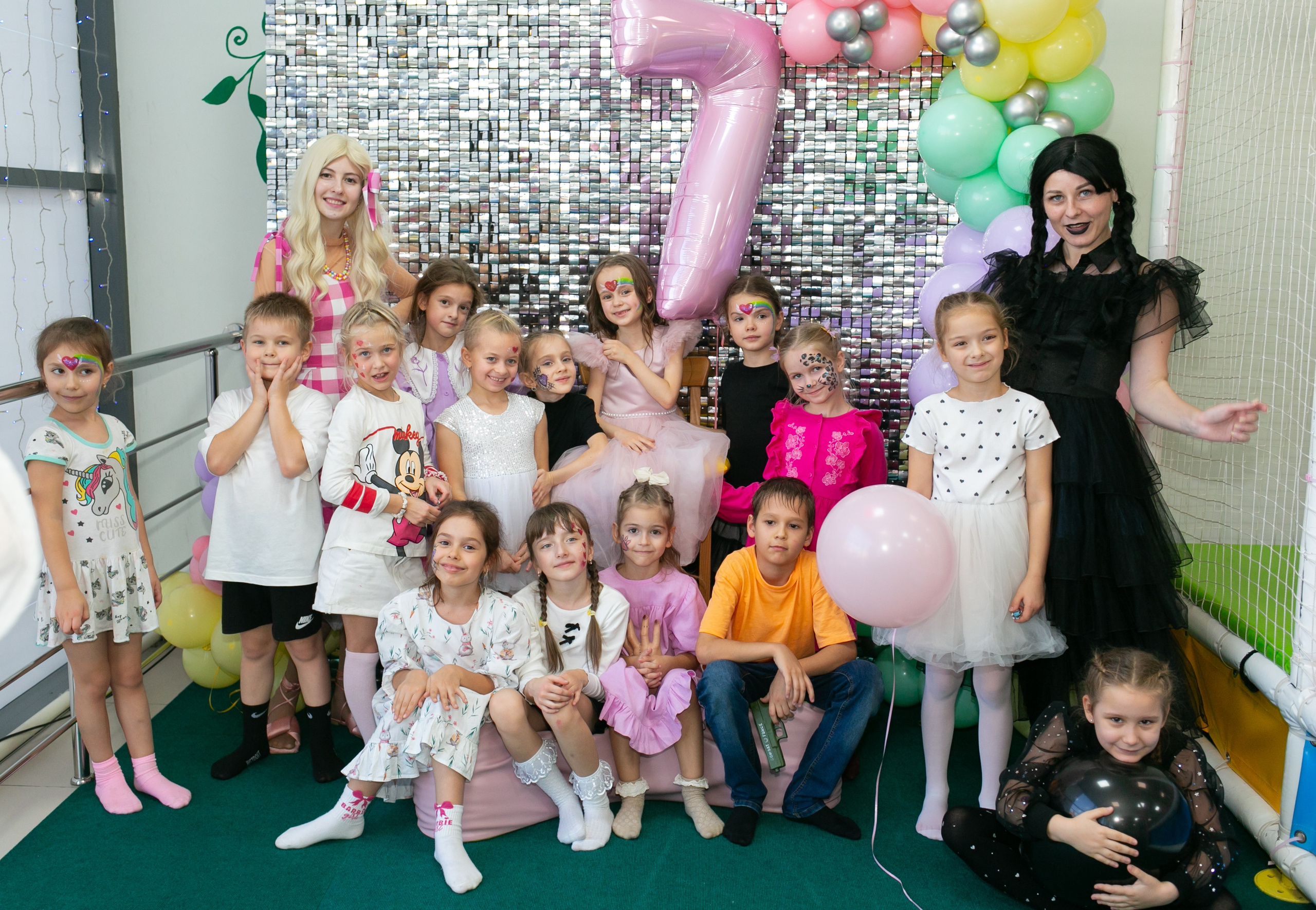 Праздники. Фотограф новорожденных и семейный фотограф НСО г. Бердск Марина Львова