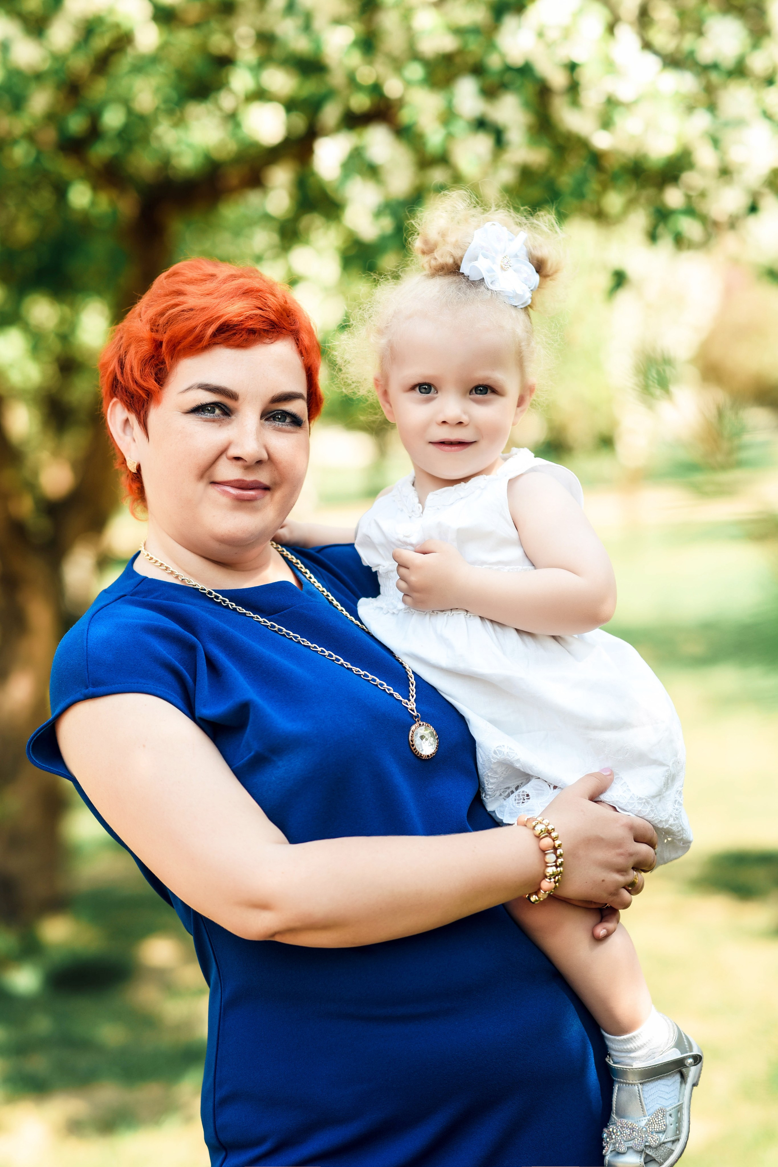 Семейная уличная. Свадебный, семейный, детский, контент фотограф в Омске Максим Ильин