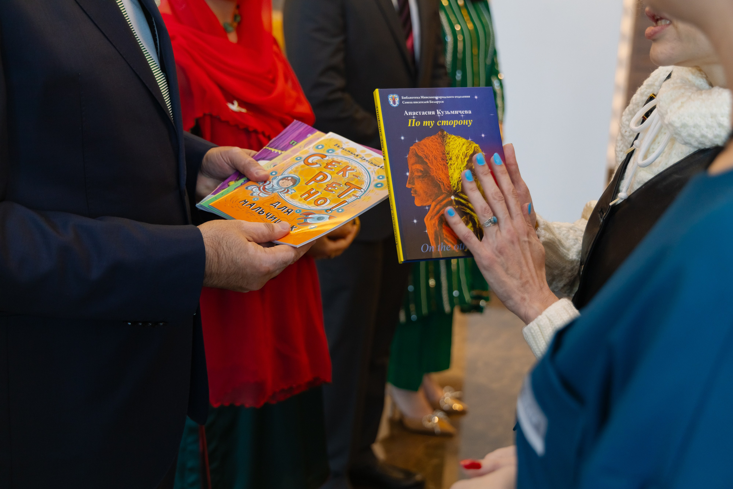 Фотосъемка делегации Пакистана в Беларуси в отеле Марриотт. Свадебный фотограф в Минске/Беларуси Сергей Спиридонов