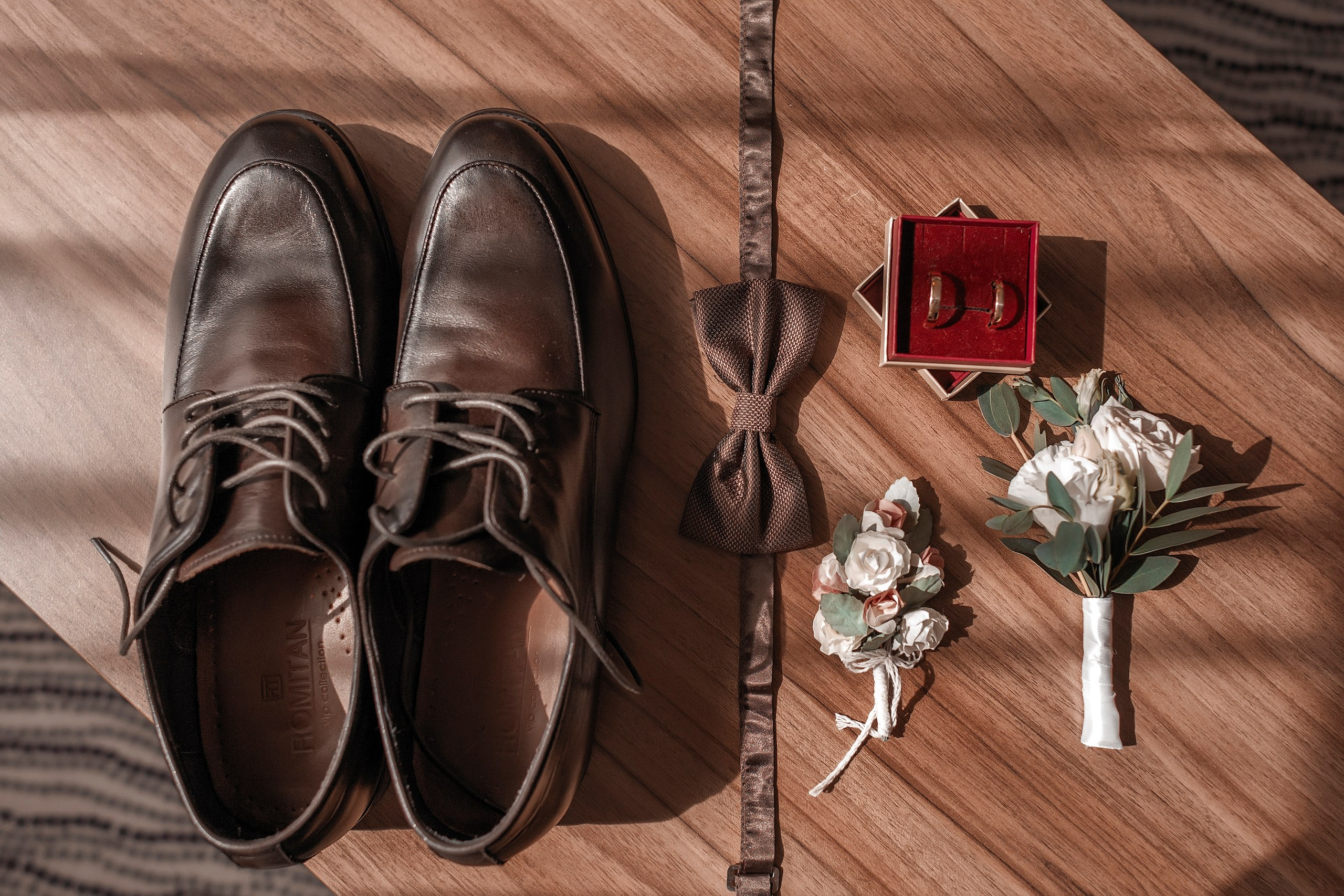 Свадебная фотосъёмка полного дня. Фотограф в Ульяновске Наталья Янкаускене