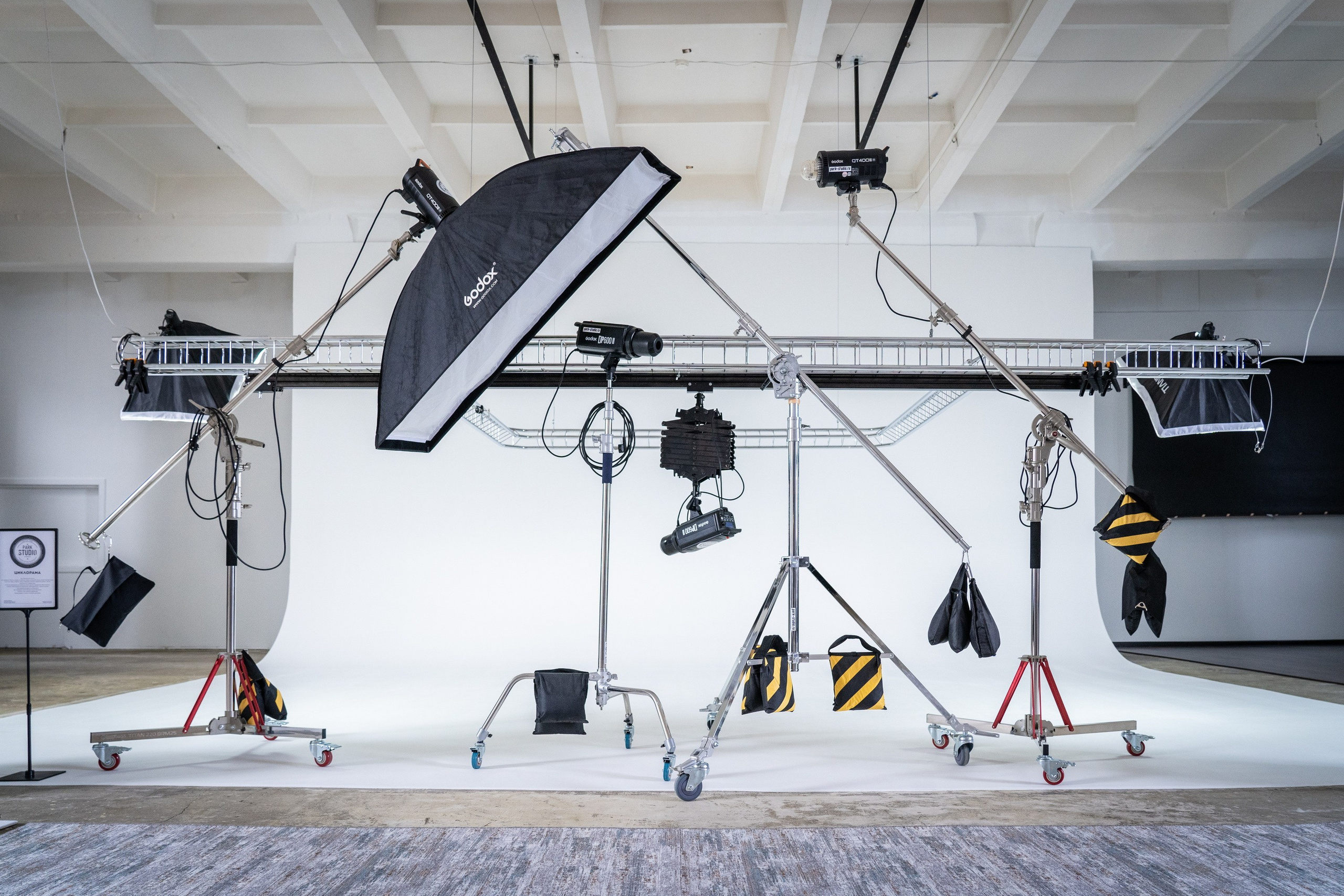 Локации. Фото/видео съемки Сергей Пак