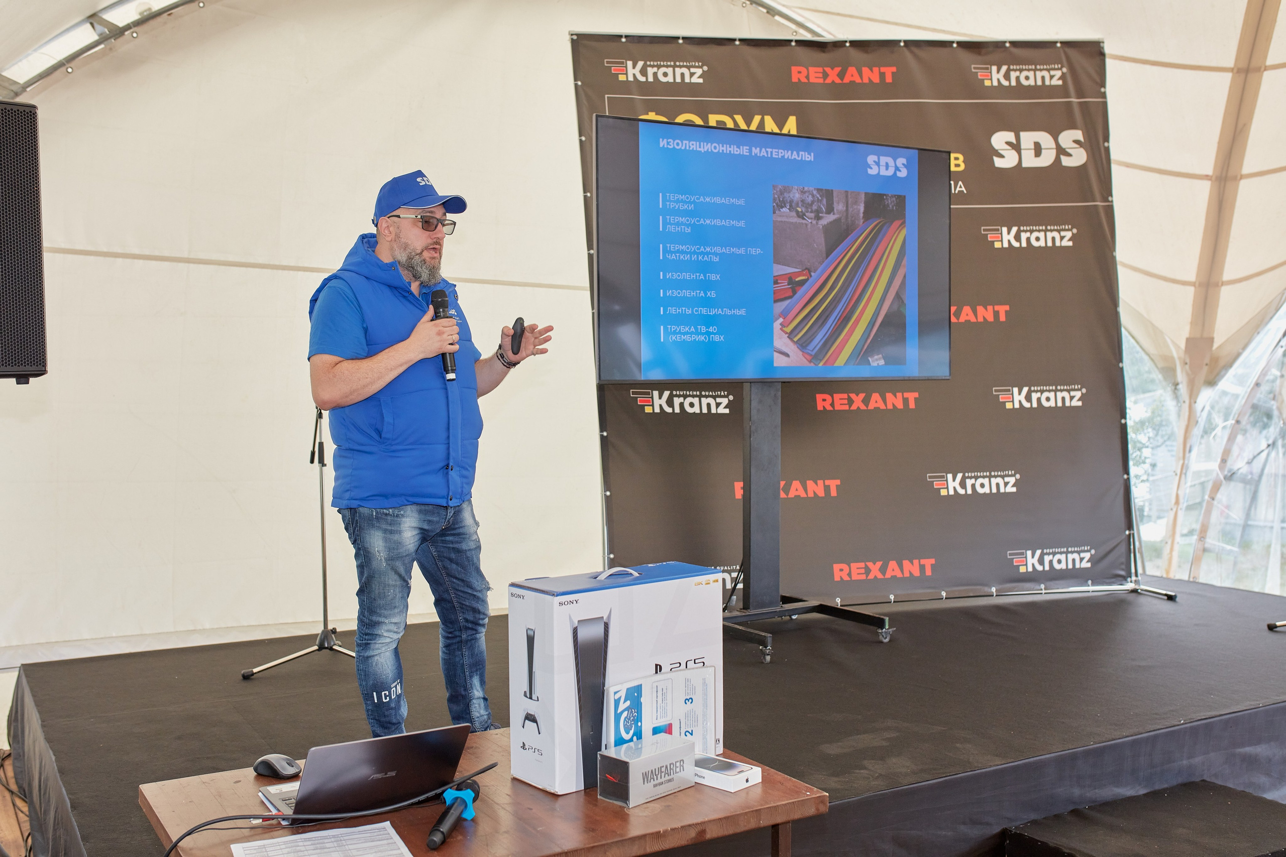 Форм электромонтажников Rexant и Kranz. Коммерческий фотограф в Москве Павел Володин — фотосъемка для бизнеса