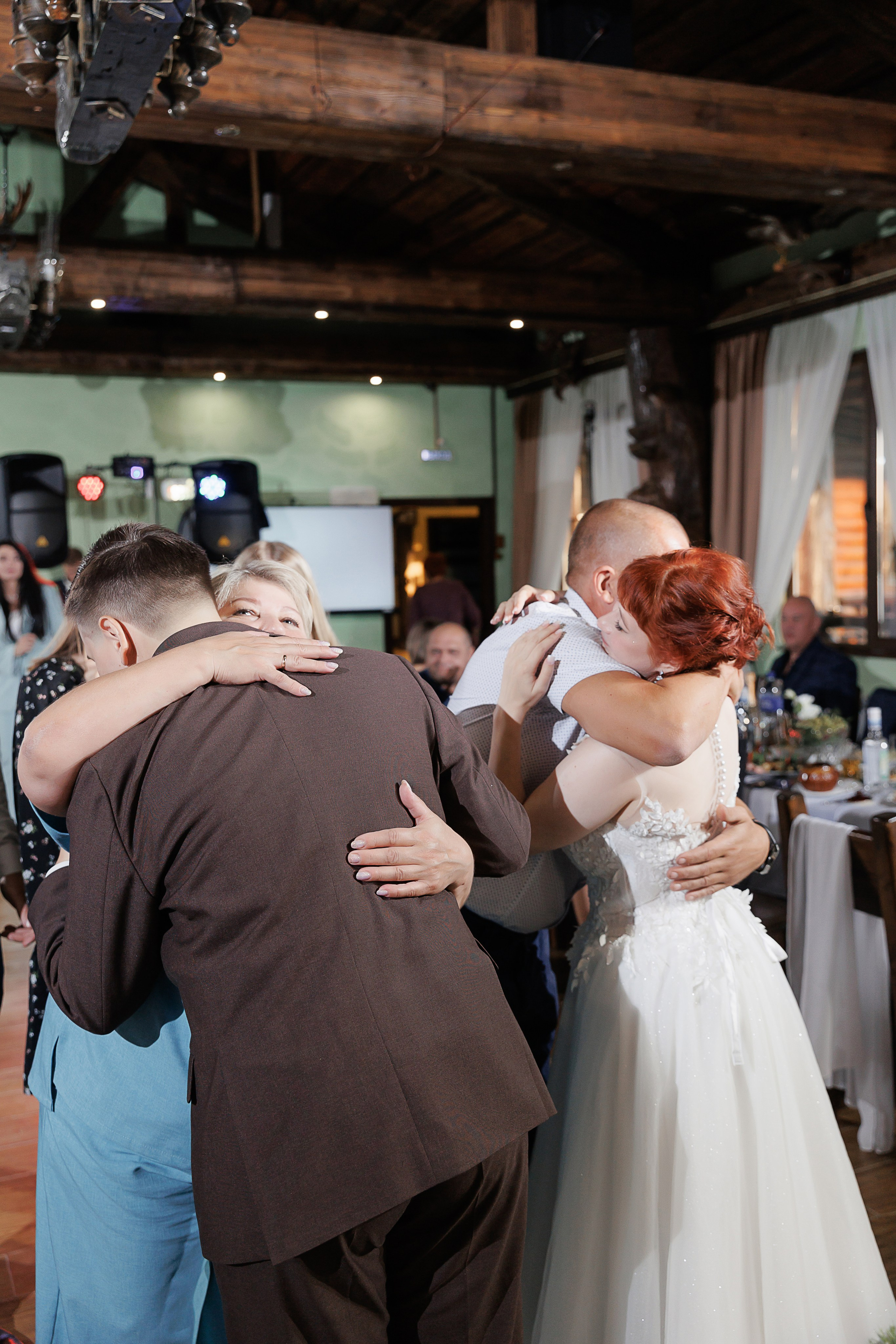 Свадьба. Свадебный и семейный фотограф в Твери и Тверской области