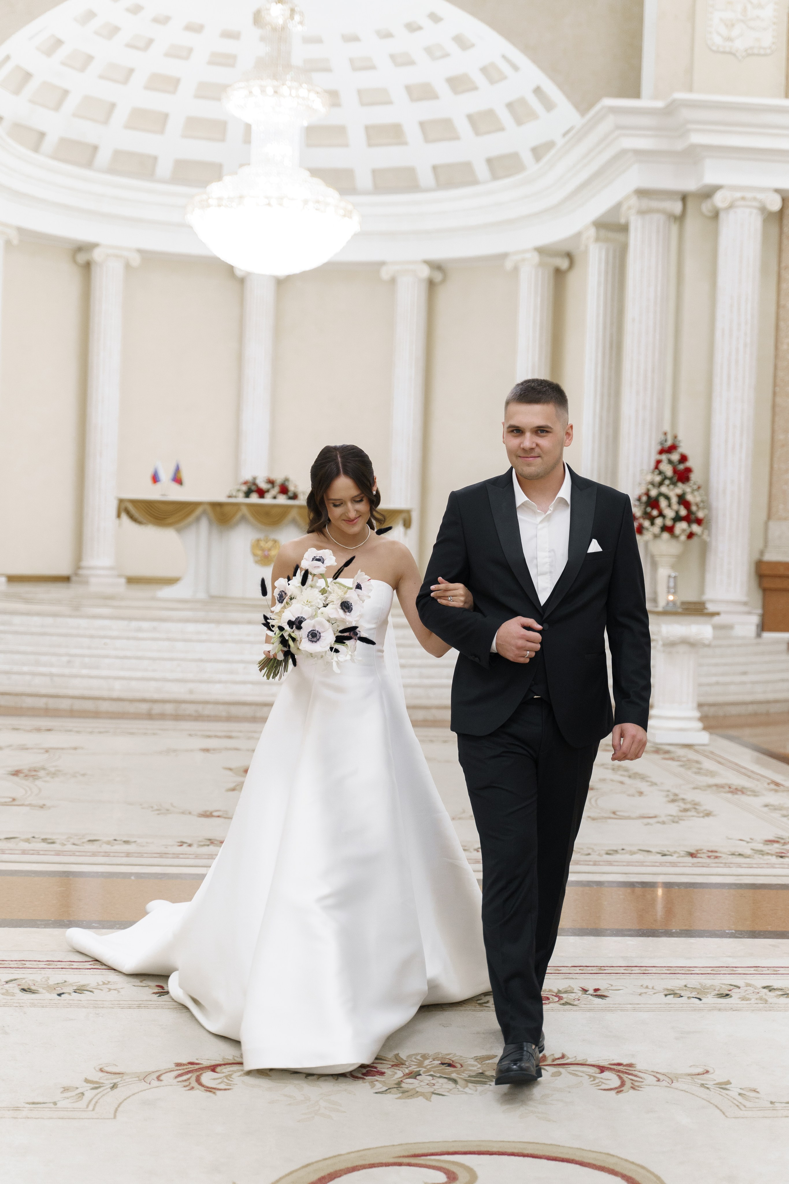 Сейчас самое время. Свадебный фотограф Корощенко Екатерина