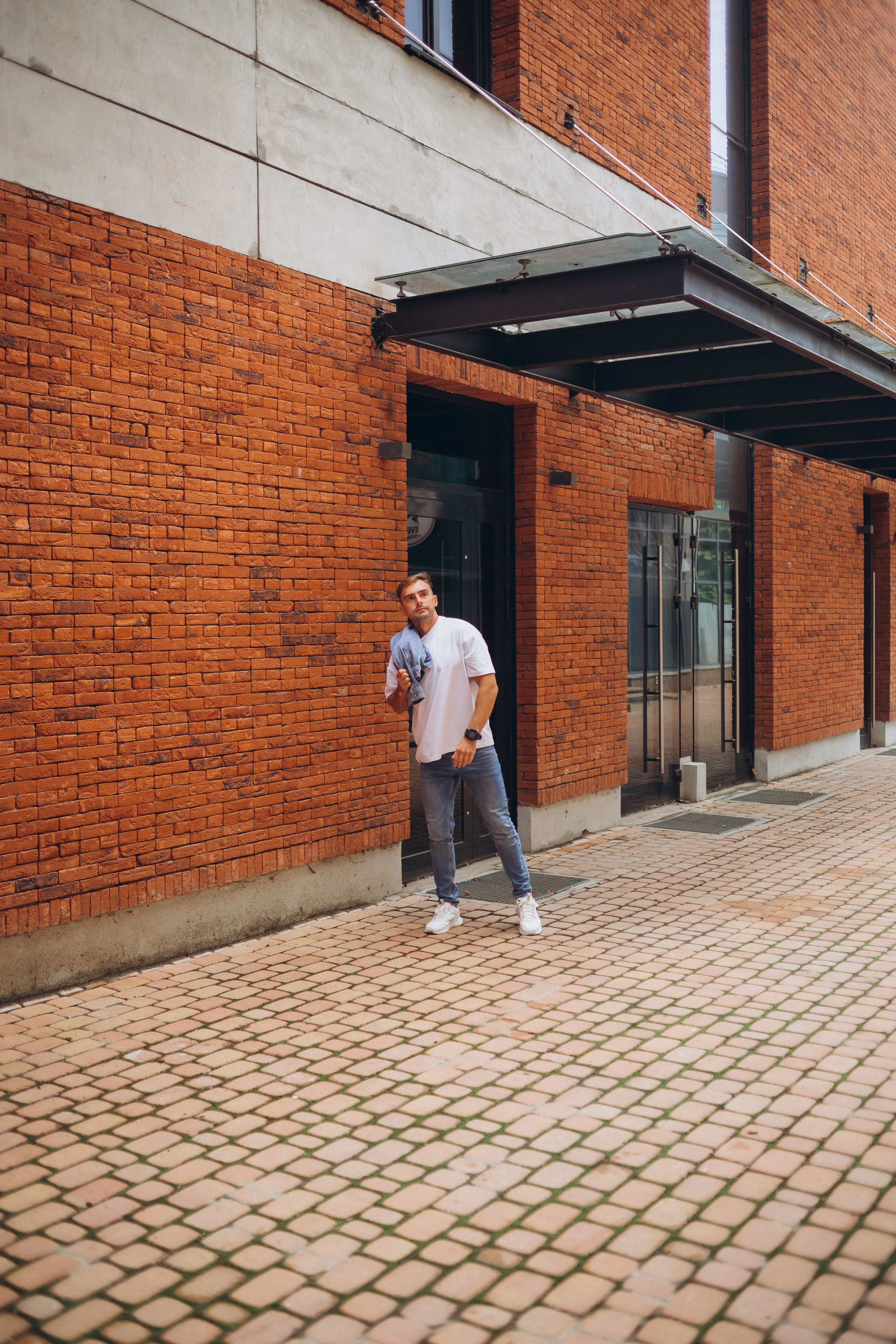 Игорь. Фотография и видеосъемка в Воронеже