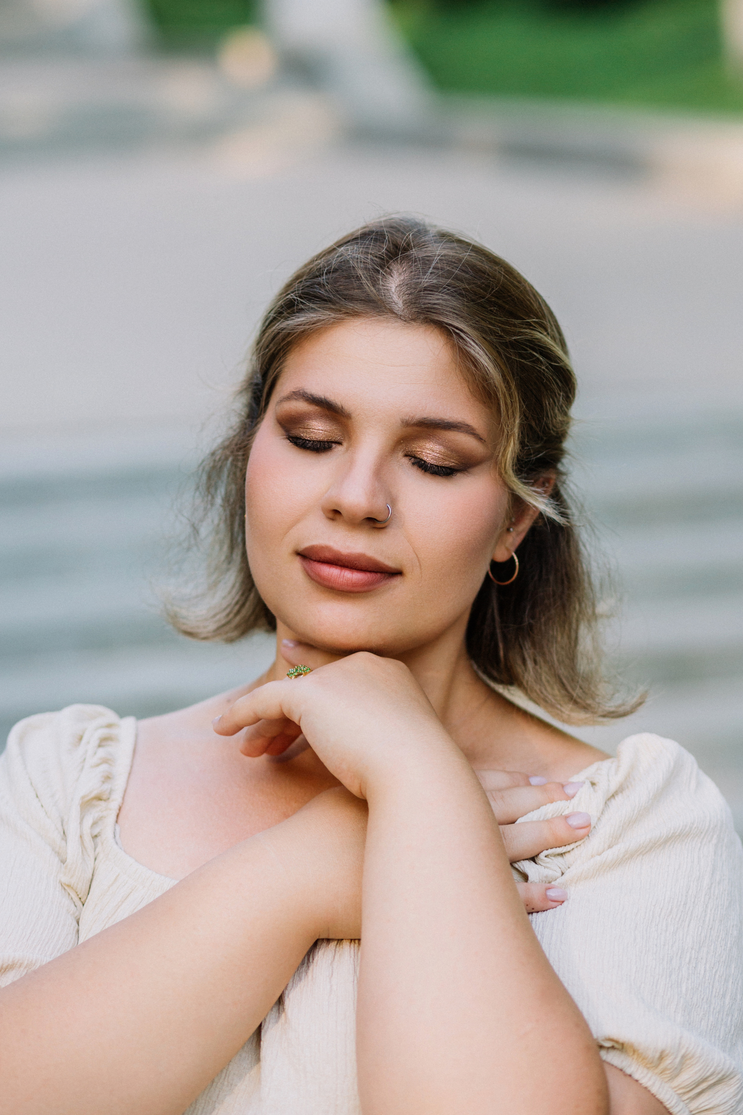 Антон и Ангелина. В ожидании. Фотография и видеосъемка в Воронеже