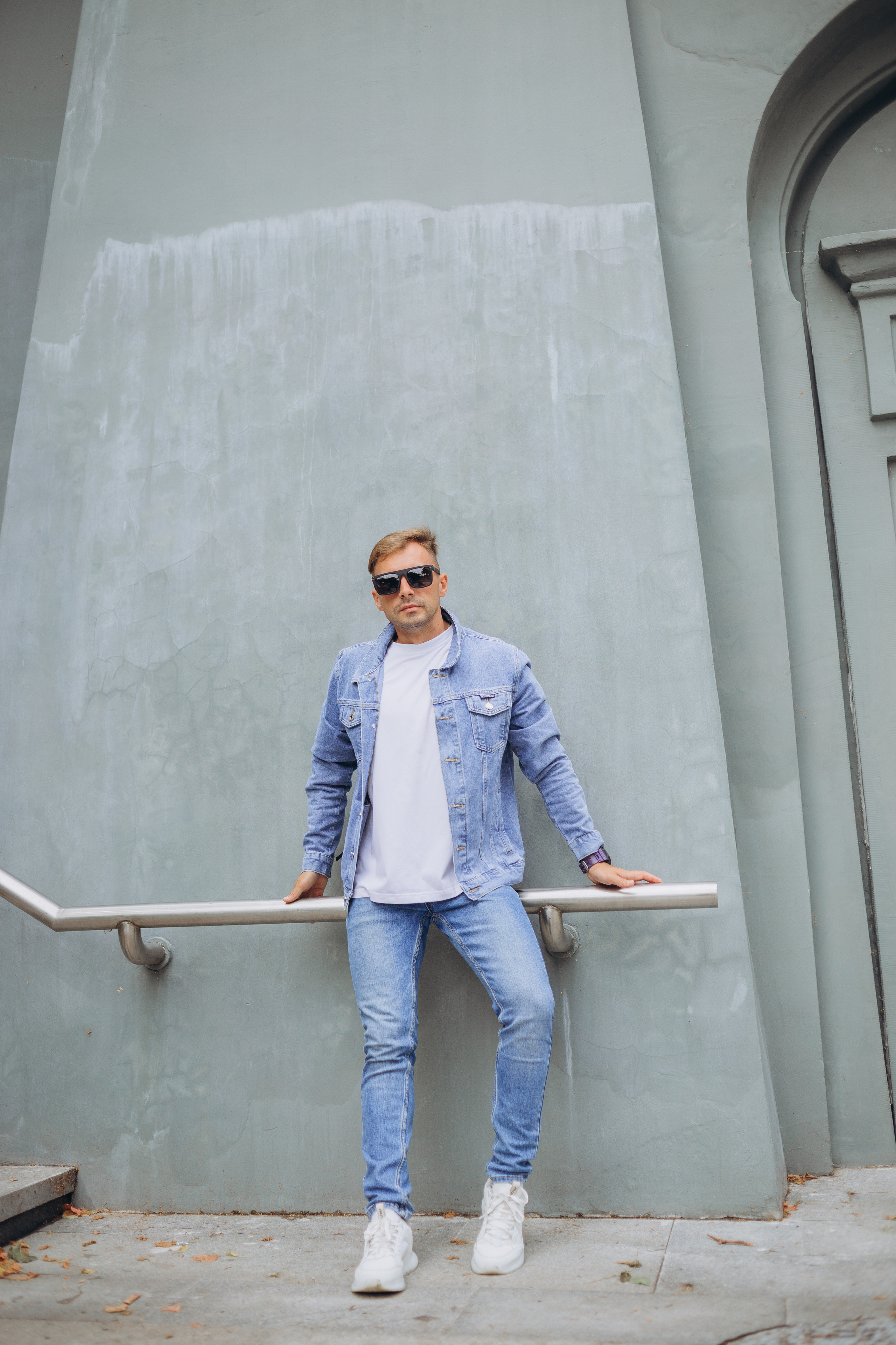 Игорь. Фотография и видеосъемка в Воронеже