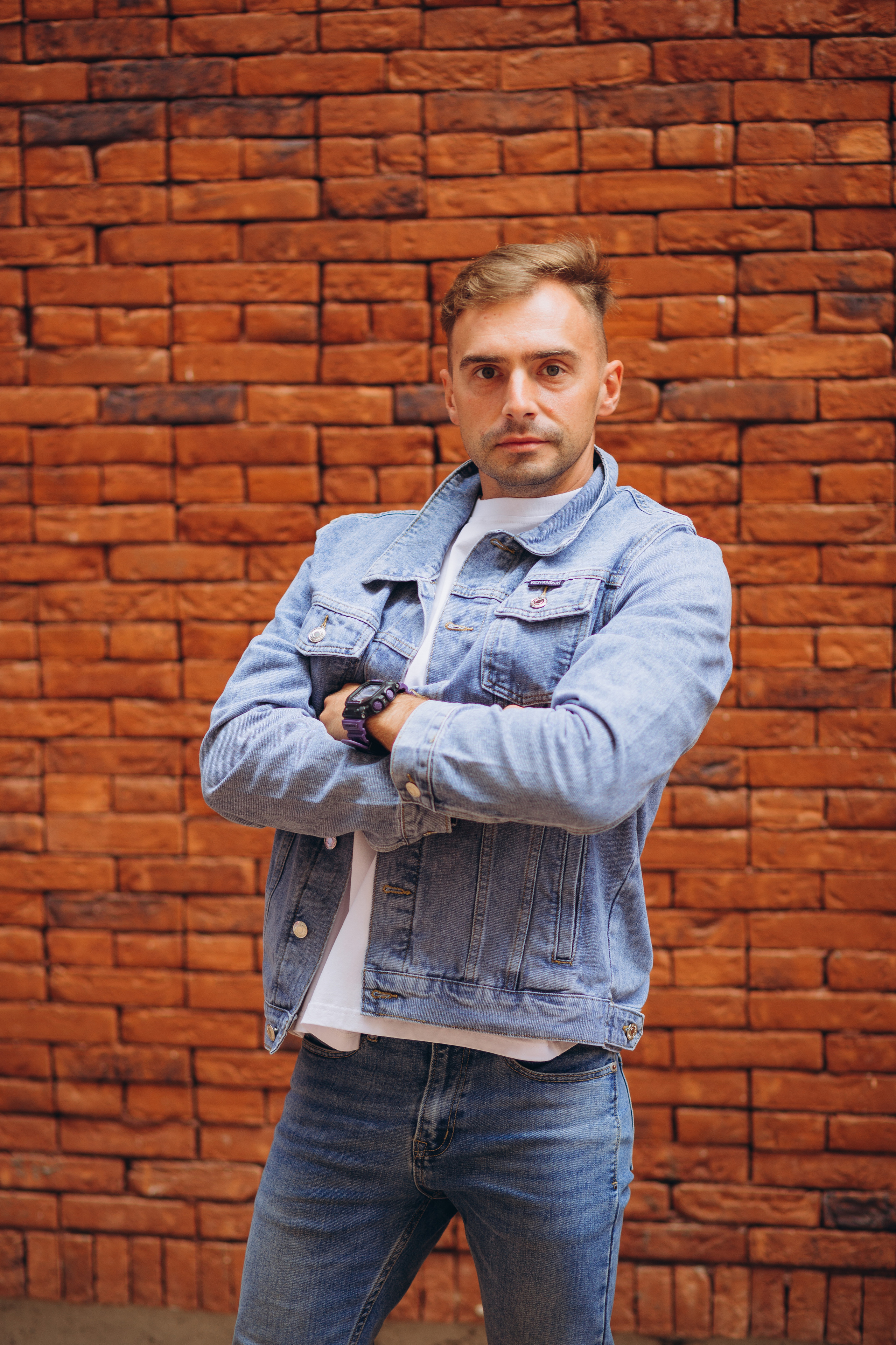 Игорь. Фотография и видеосъемка в Воронеже