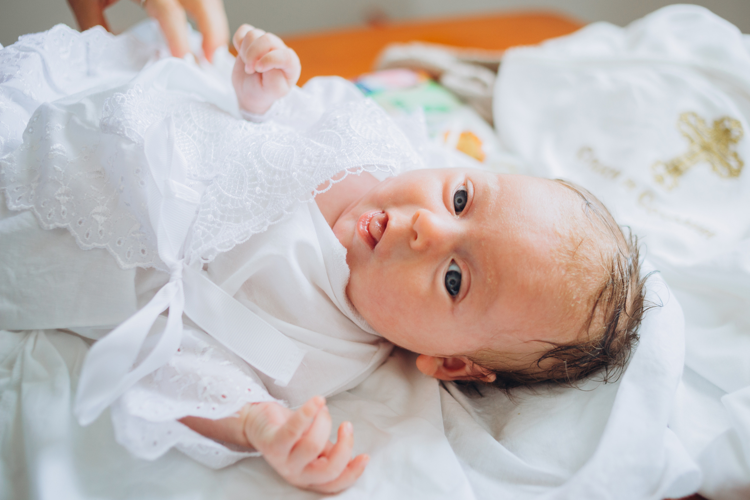 Крещение. Фотография и видеосъемка в Воронеже