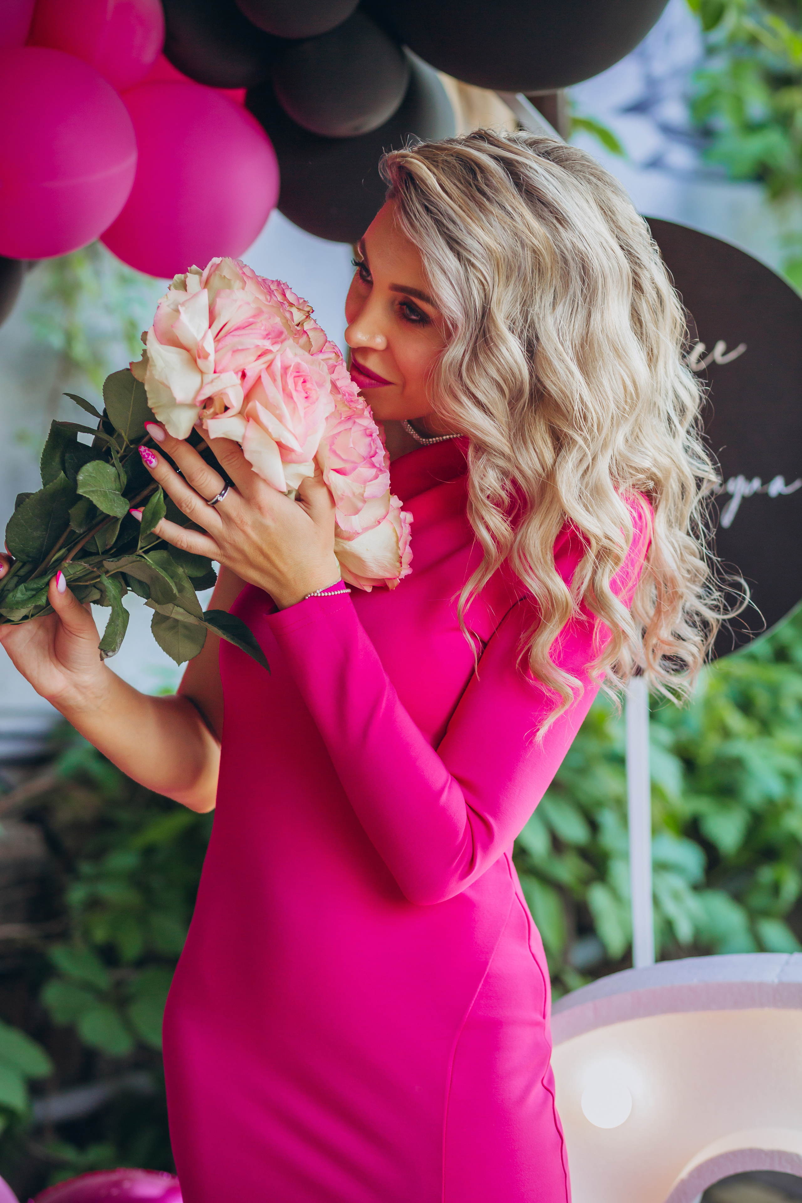 Алене 30. Фотография и видеосъемка в Воронеже