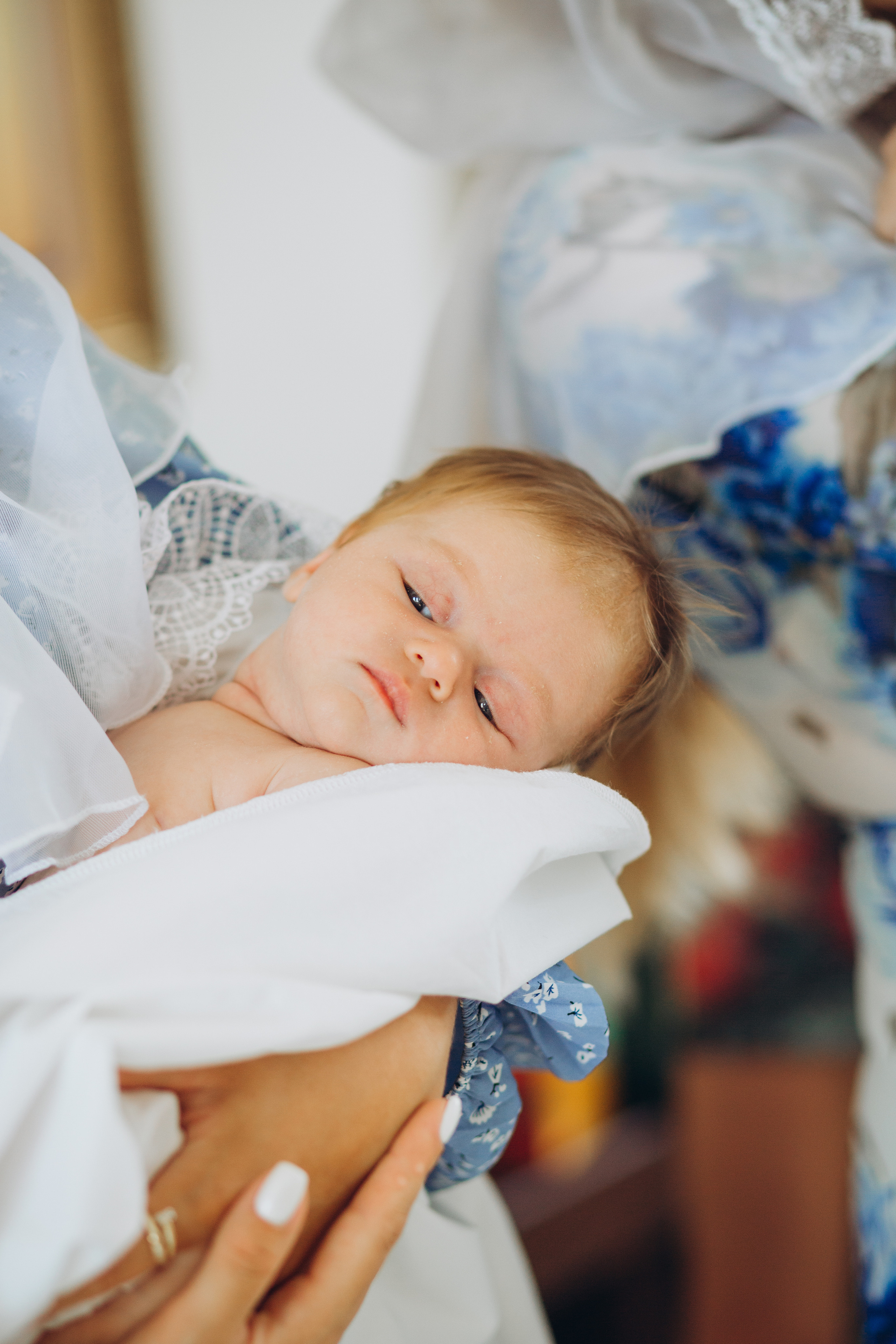 Крещение. Фотография и видеосъемка в Воронеже