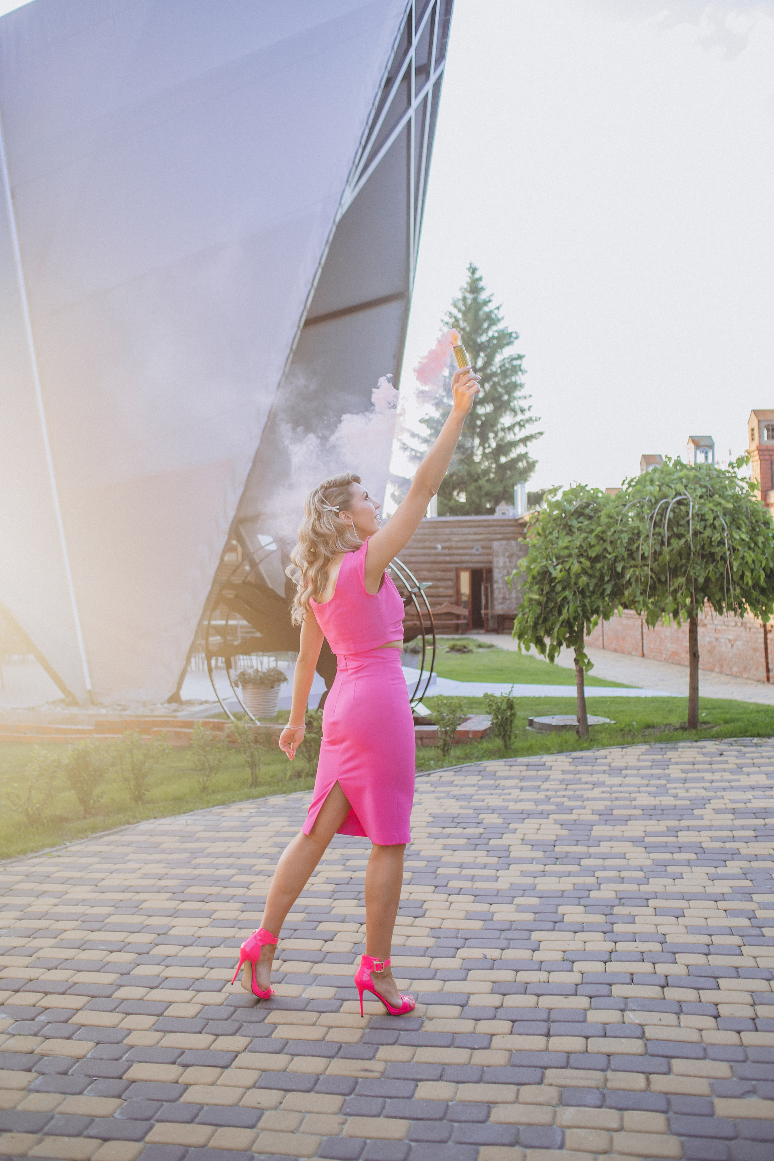 Алене 30. Фотография и видеосъемка в Воронеже