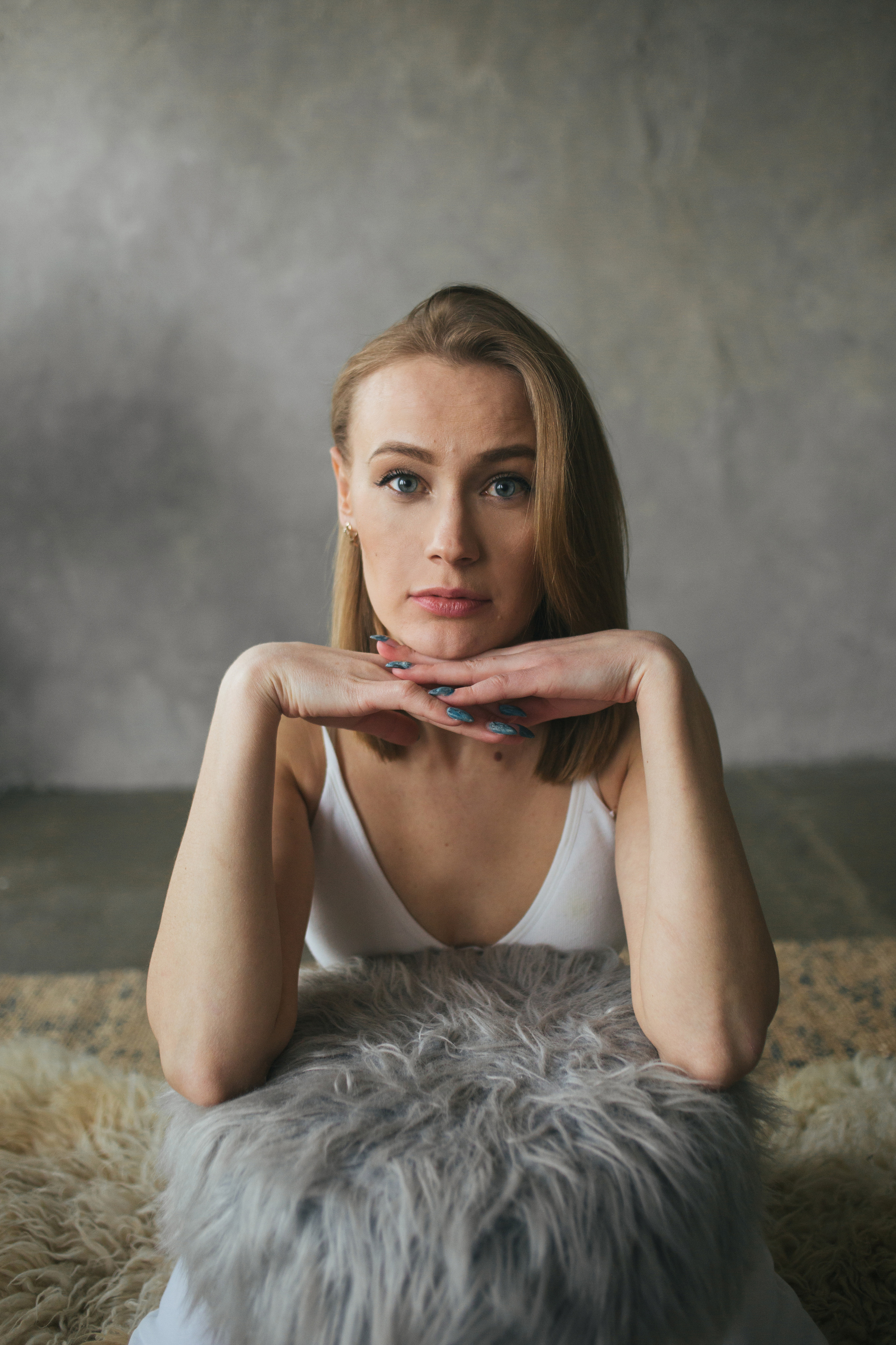 Инна. Фотография и видеосъемка в Воронеже