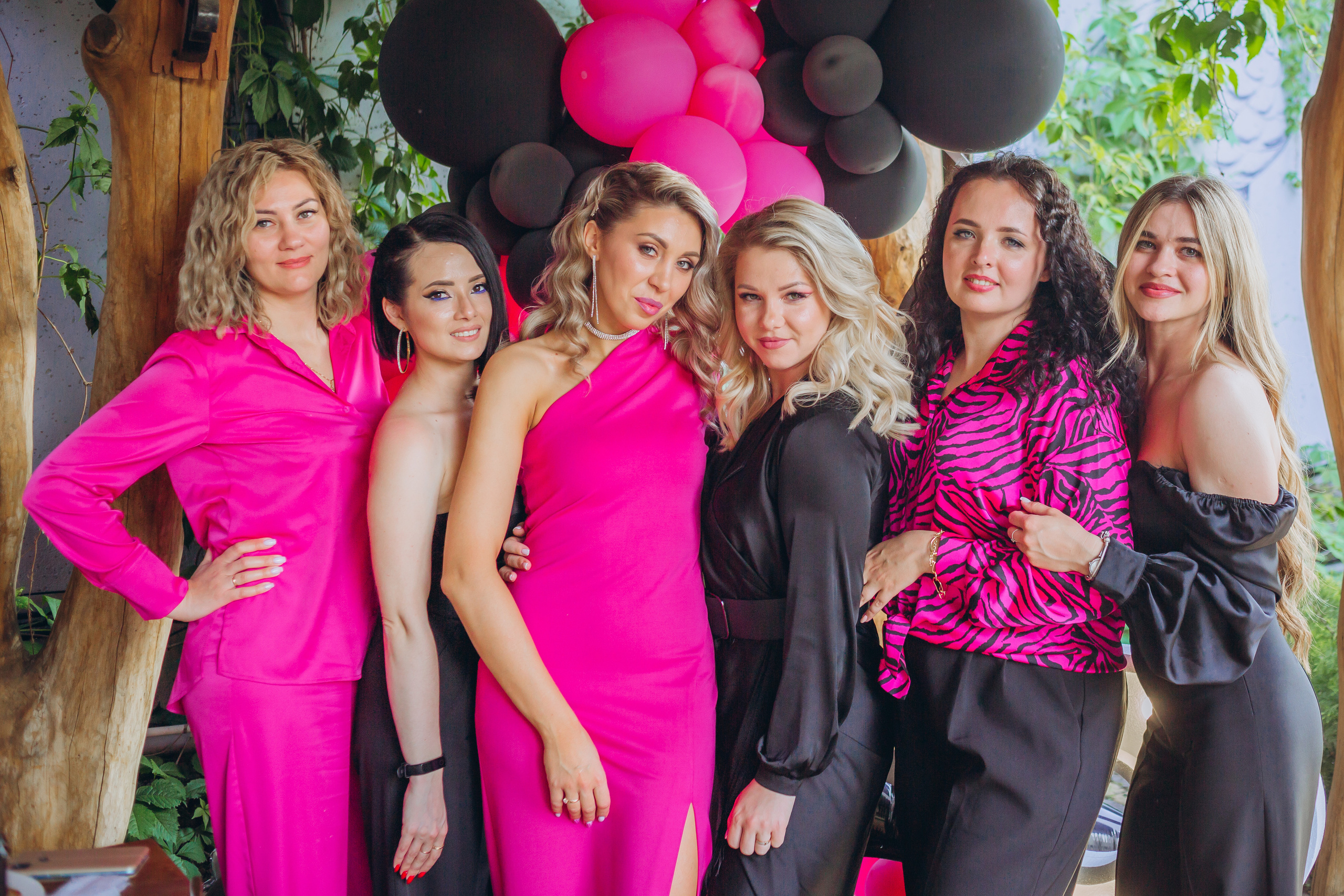 Алене 30. Фотография и видеосъемка в Воронеже