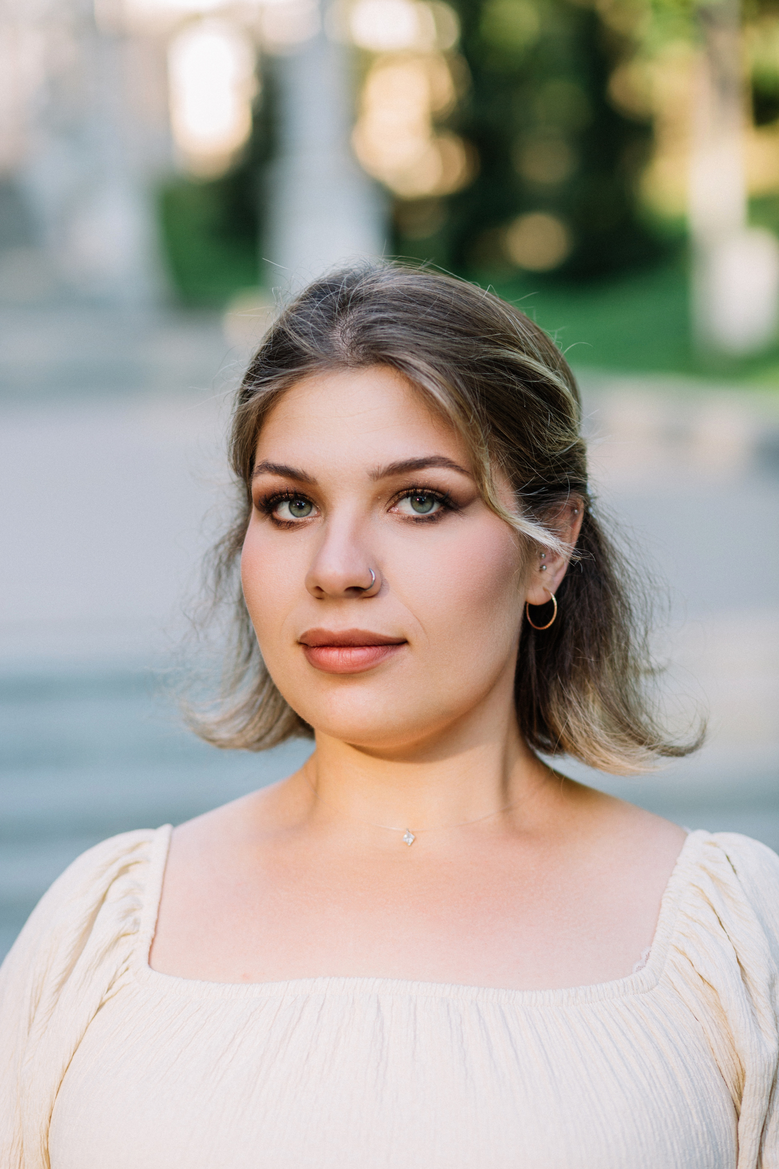 Антон и Ангелина. В ожидании. Фотография и видеосъемка в Воронеже