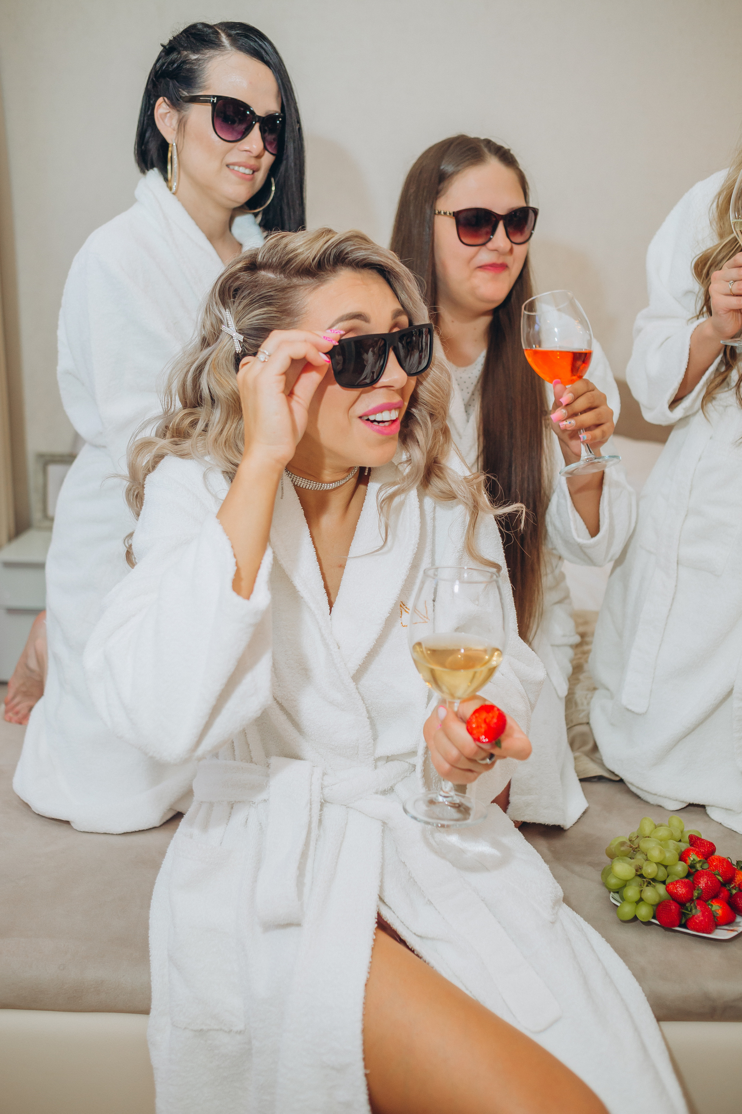 Алене 30. Фотография и видеосъемка в Воронеже