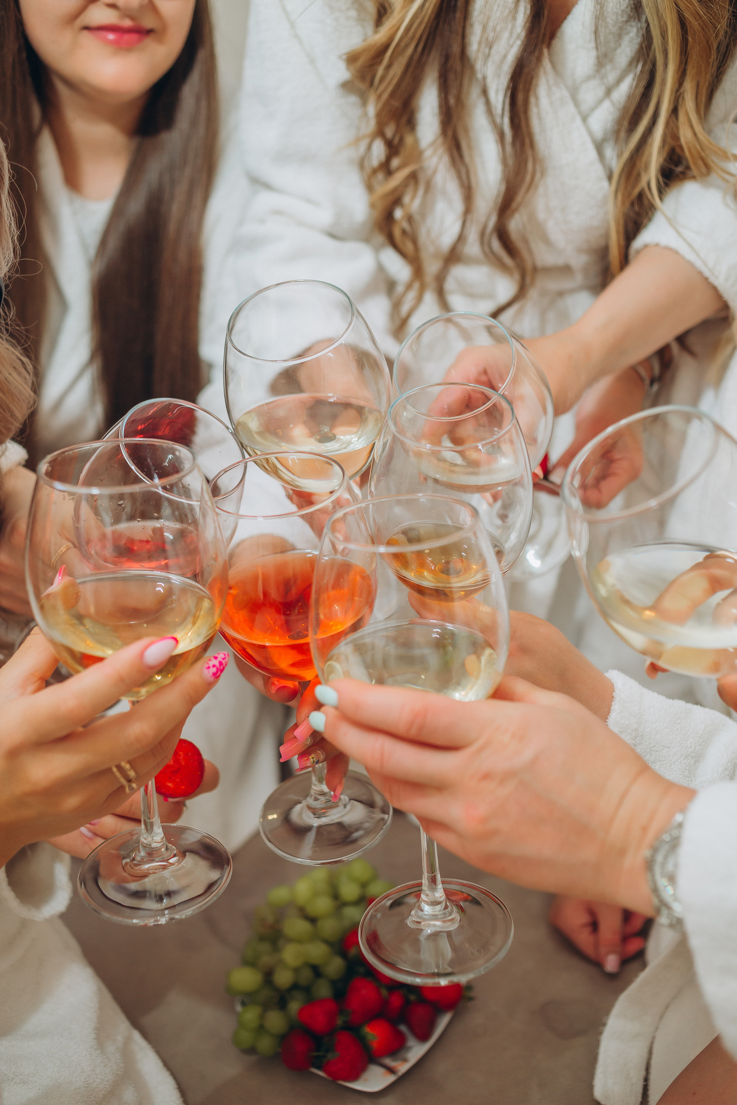 Алене 30. Фотография и видеосъемка в Воронеже