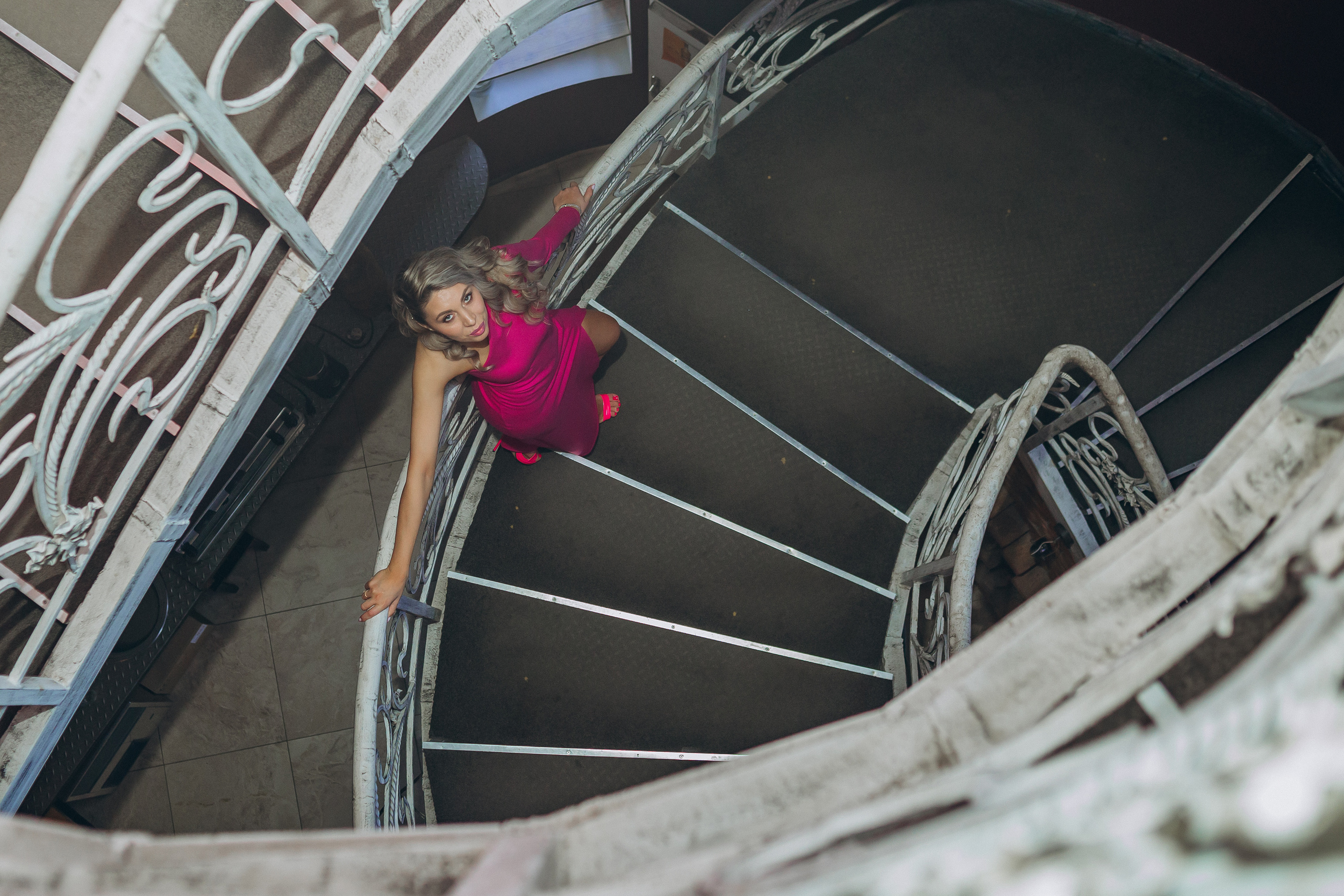 Алене 30. Фотография и видеосъемка в Воронеже