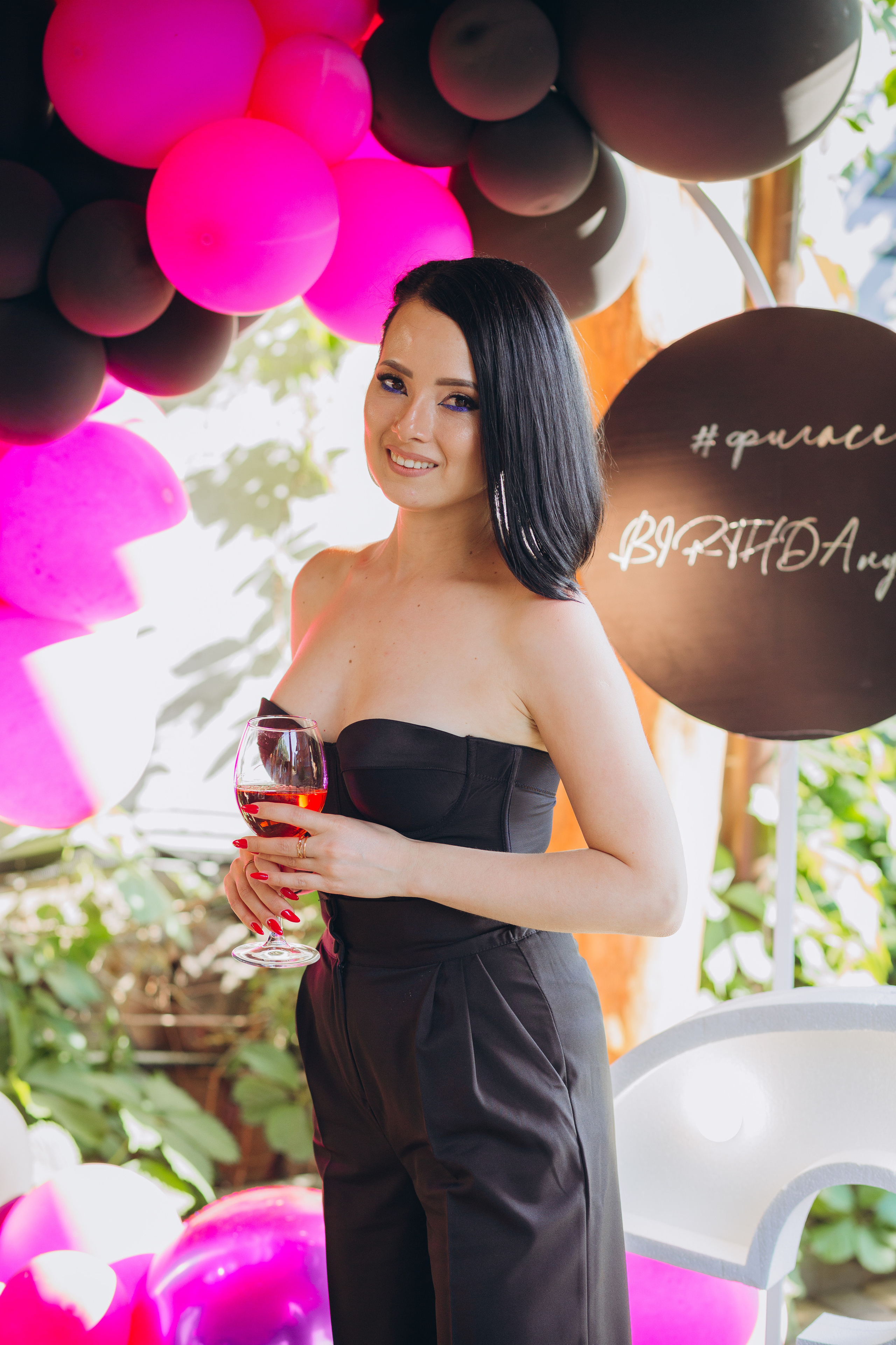 Алене 30. Фотография и видеосъемка в Воронеже