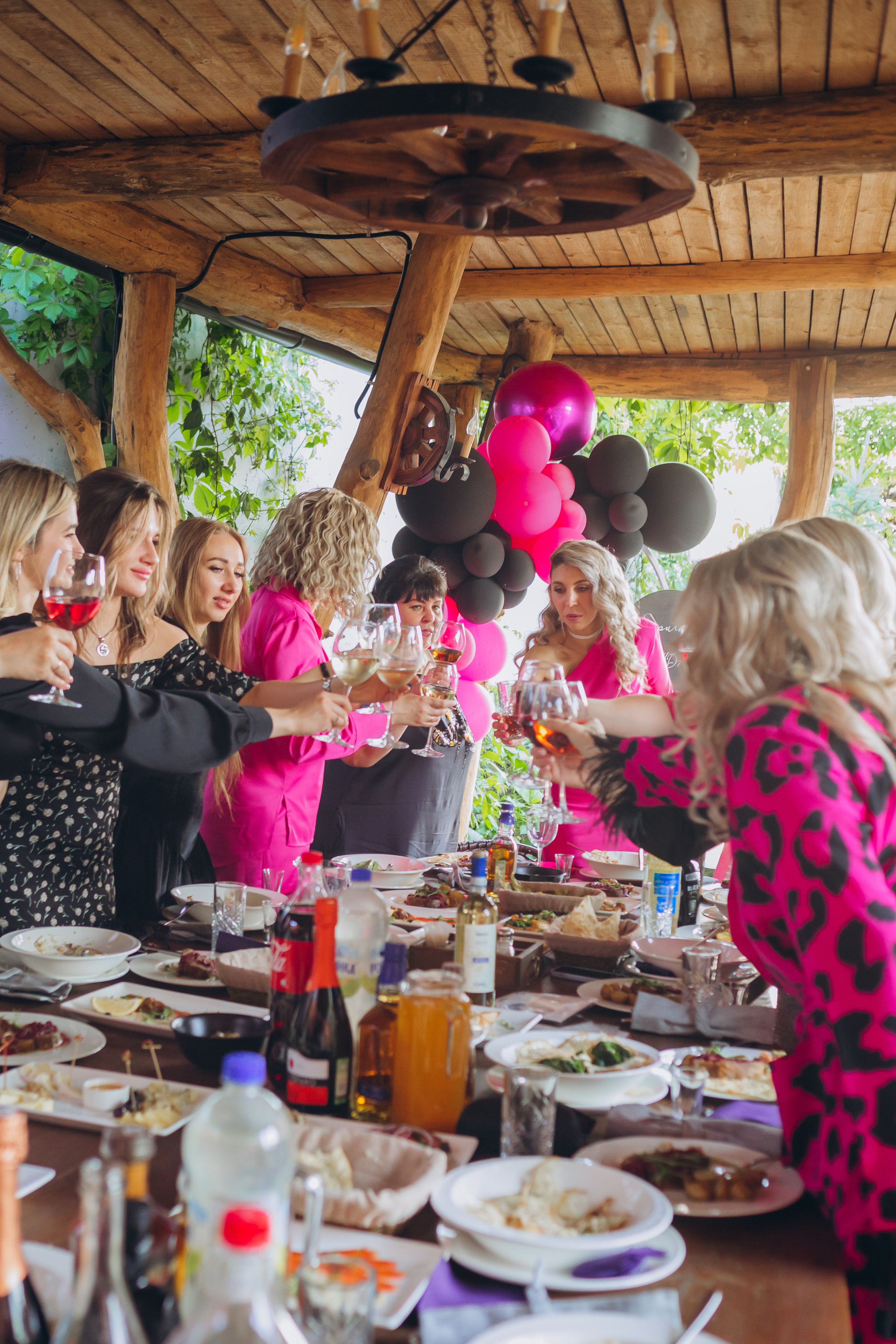 Алене 30. Фотография и видеосъемка в Воронеже