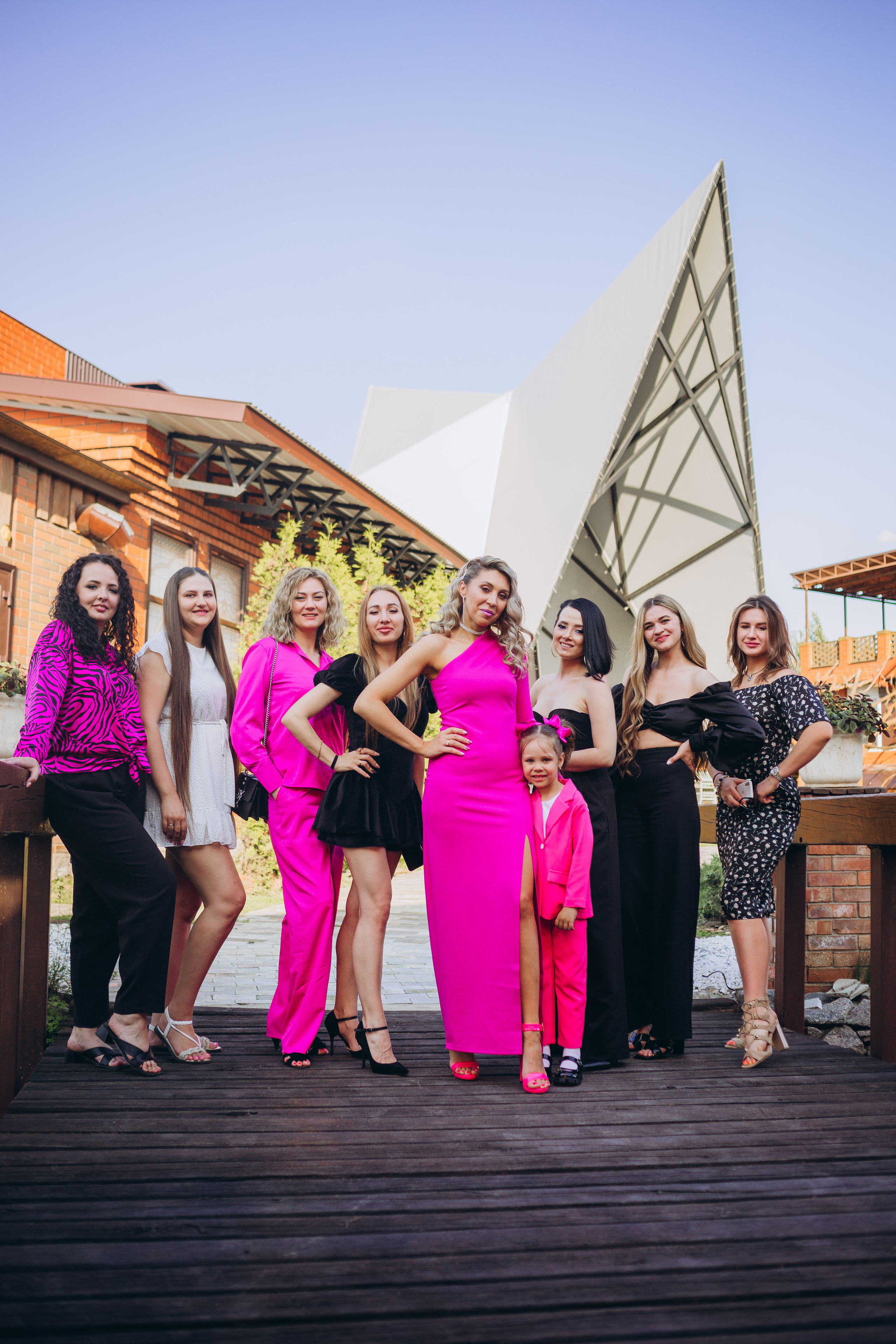 Алене 30. Фотография и видеосъемка в Воронеже