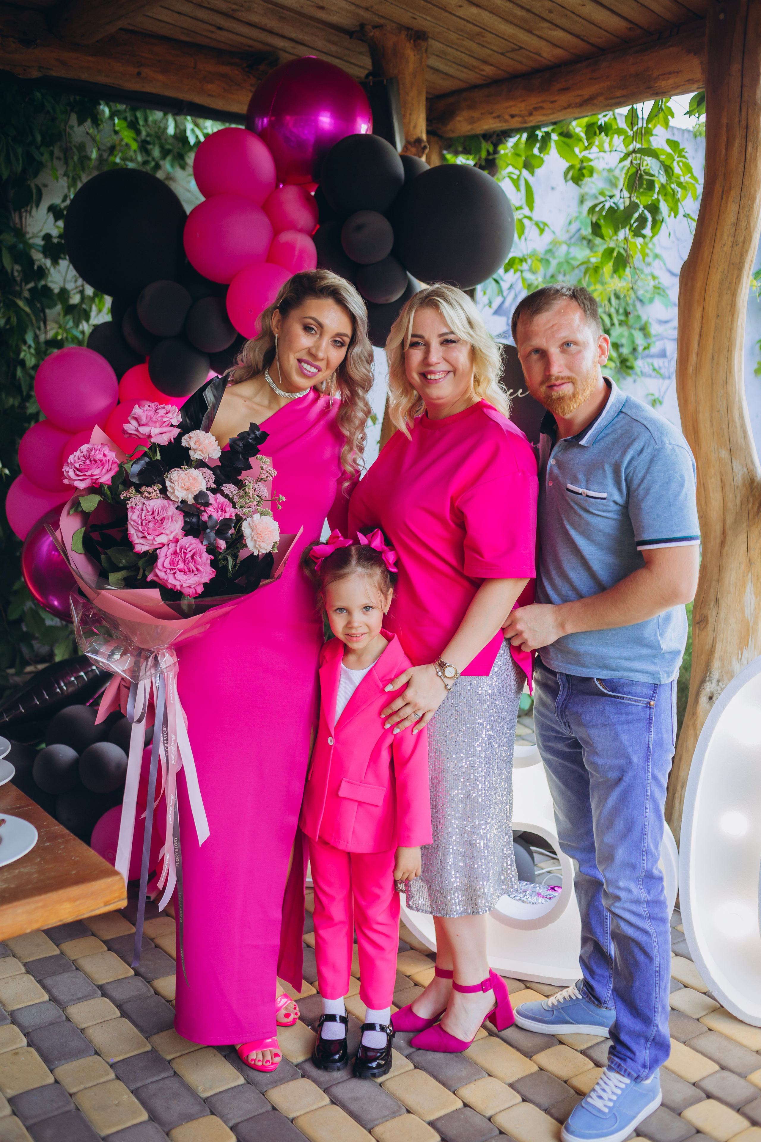 Алене 30. Фотография и видеосъемка в Воронеже