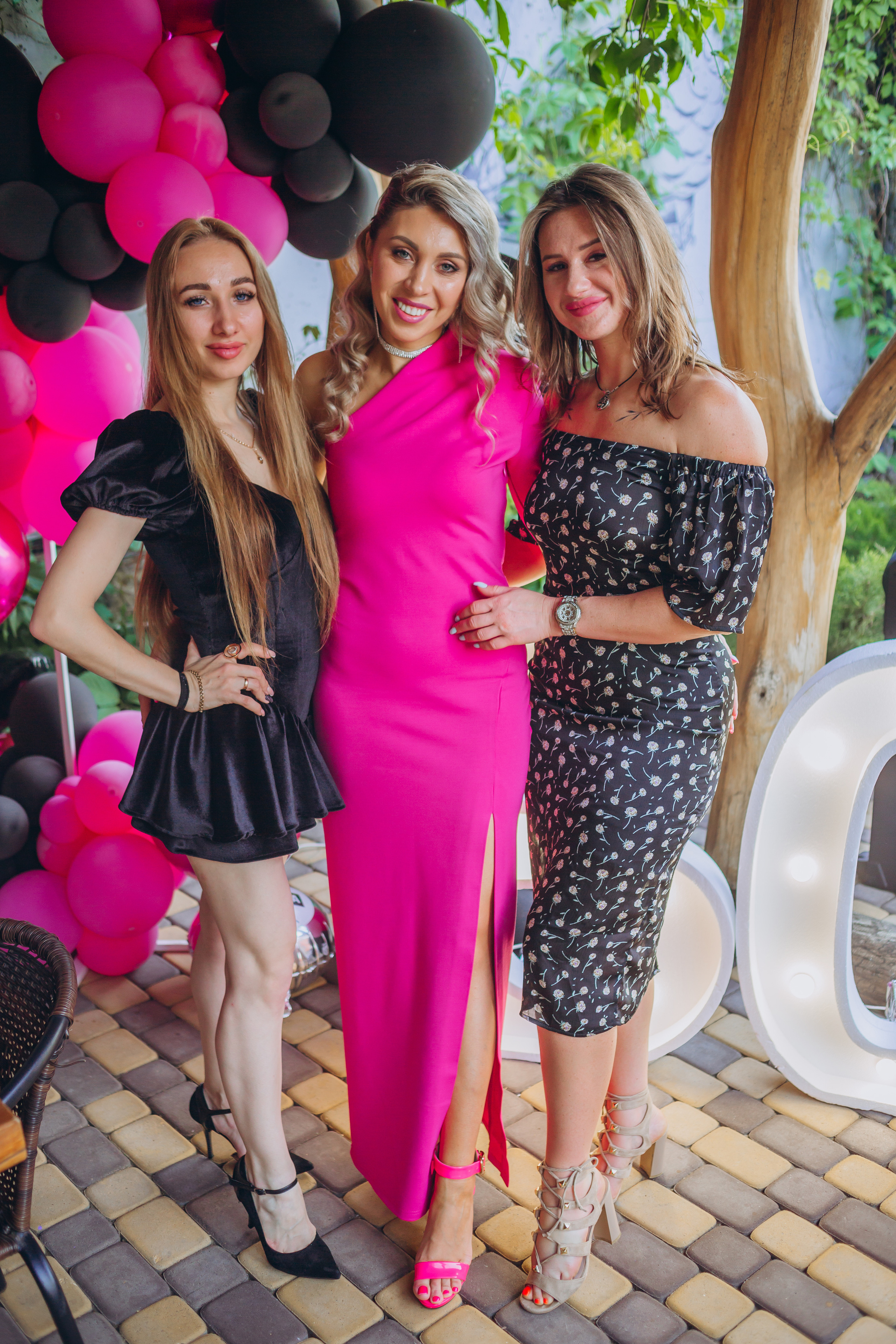 Алене 30. Фотография и видеосъемка в Воронеже