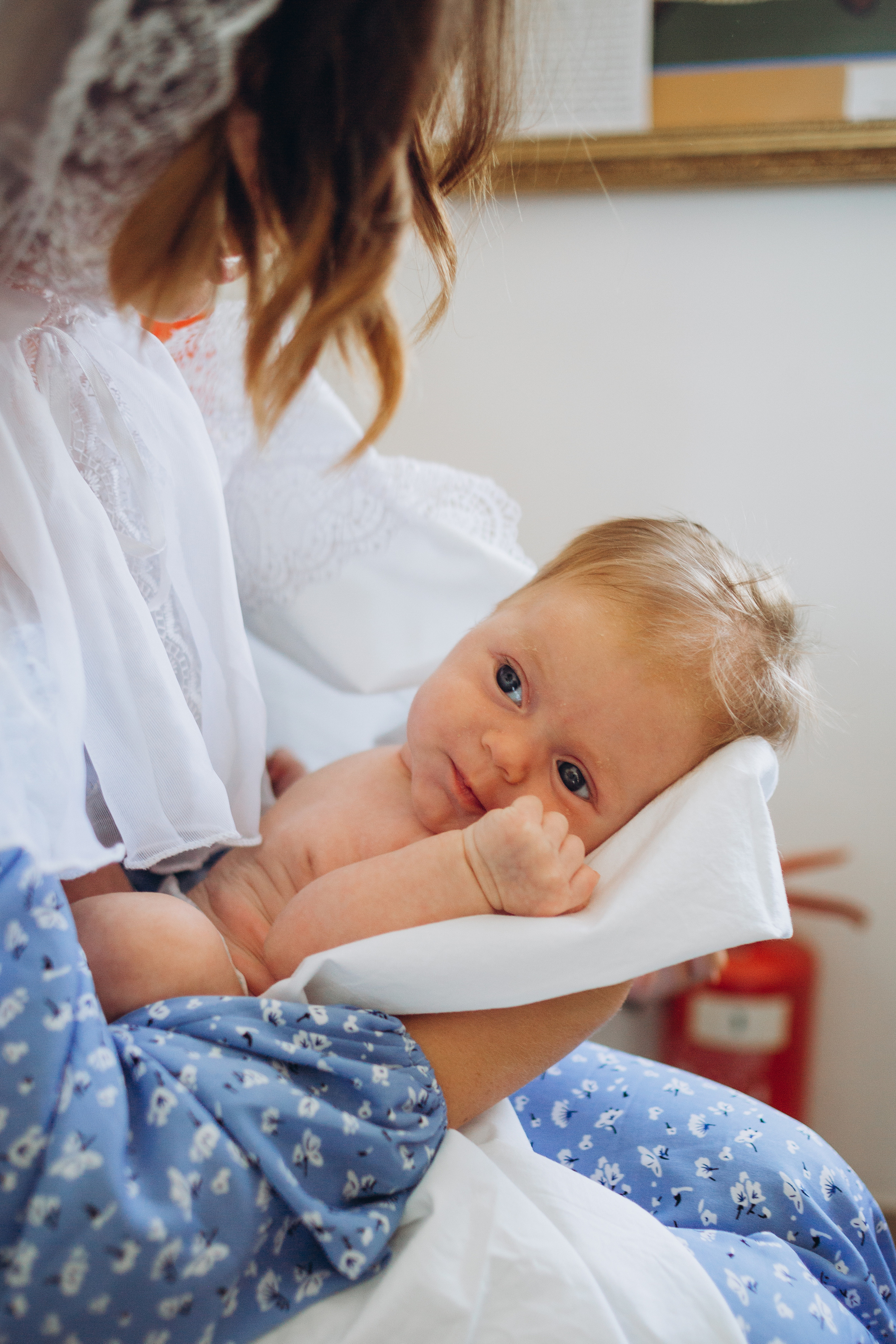 Крещение. Фотография и видеосъемка в Воронеже