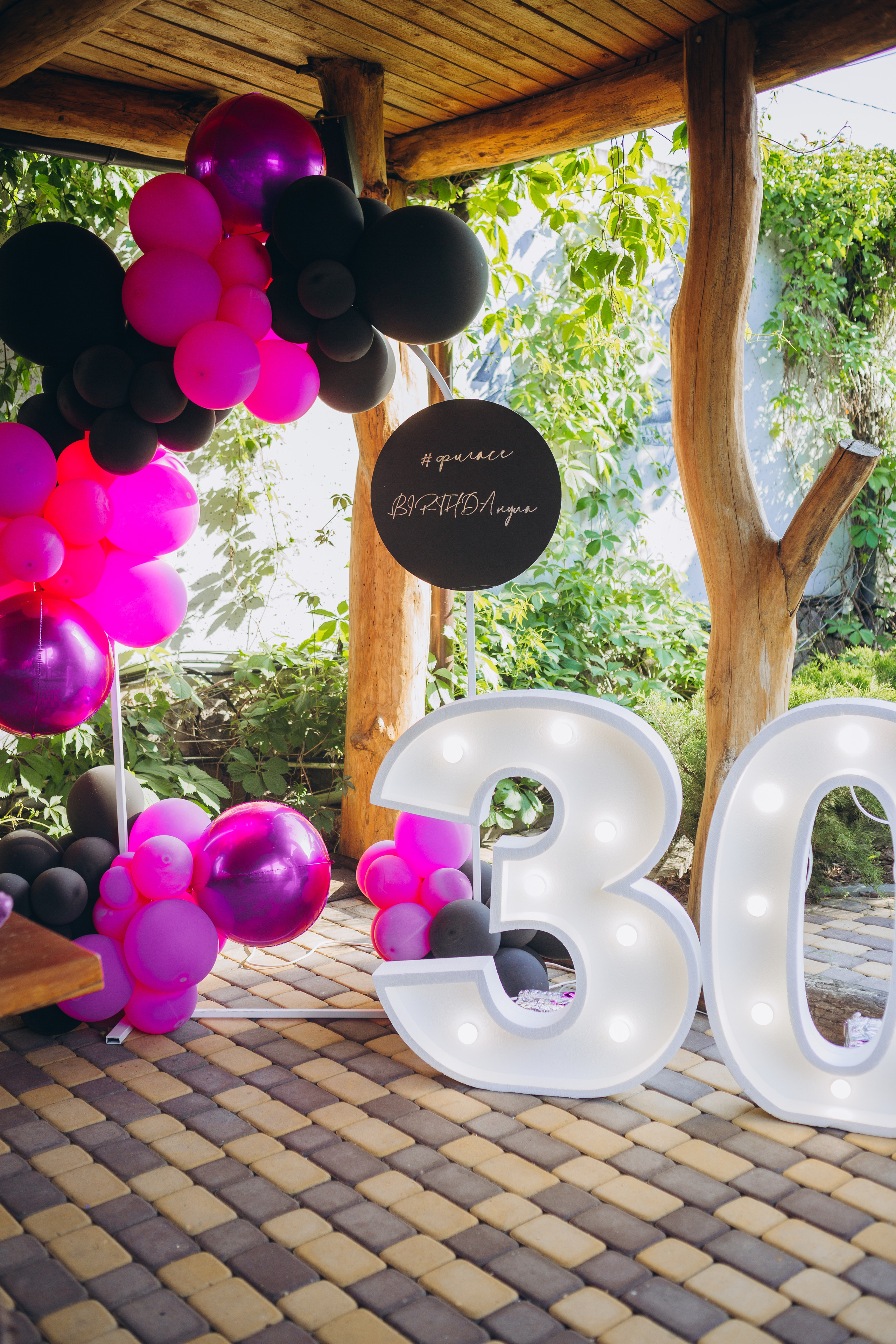 Алене 30. Фотография и видеосъемка в Воронеже