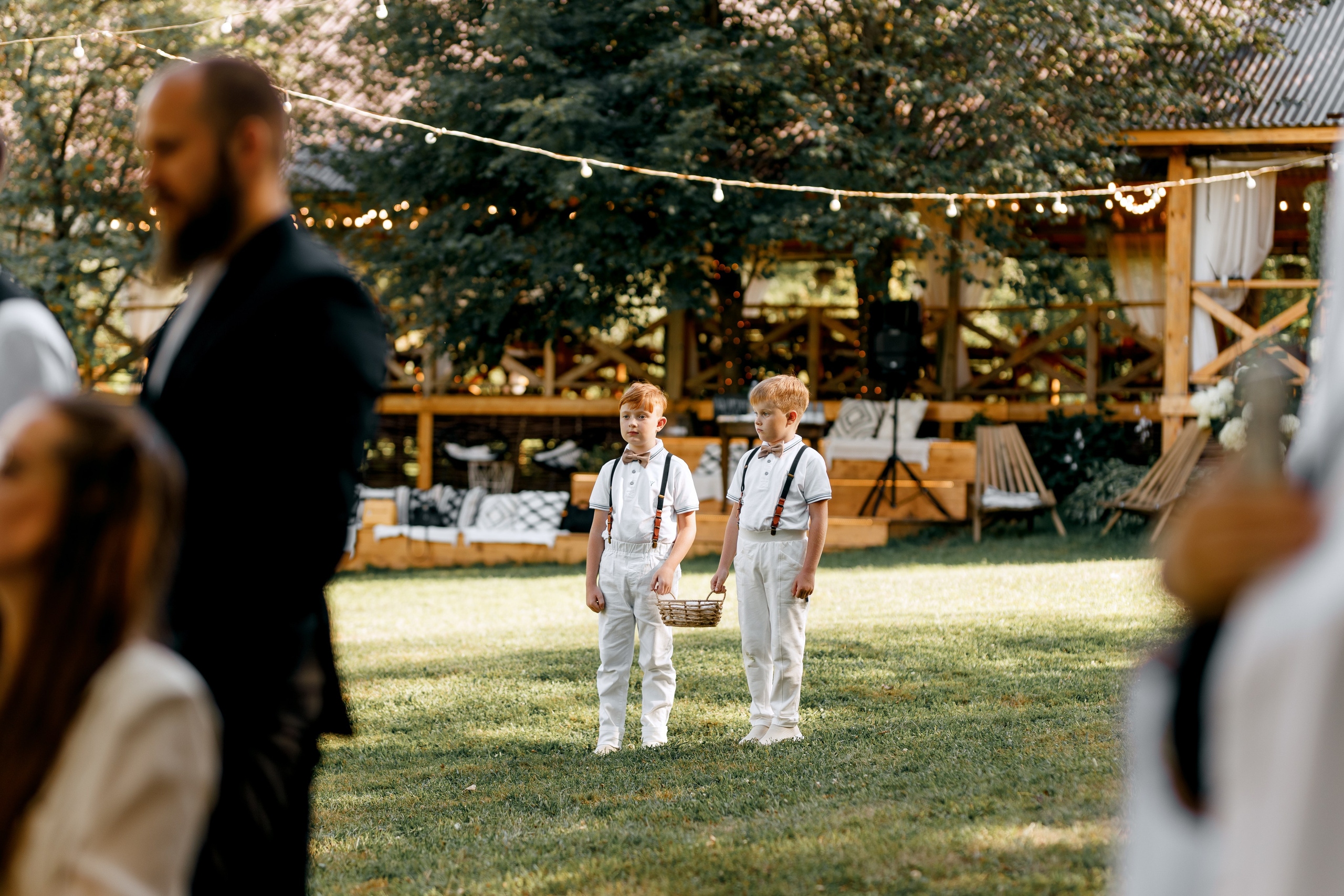 Валентин и Анастасия. Свадебный и семейный фотограф в Туле и области Маша Костина