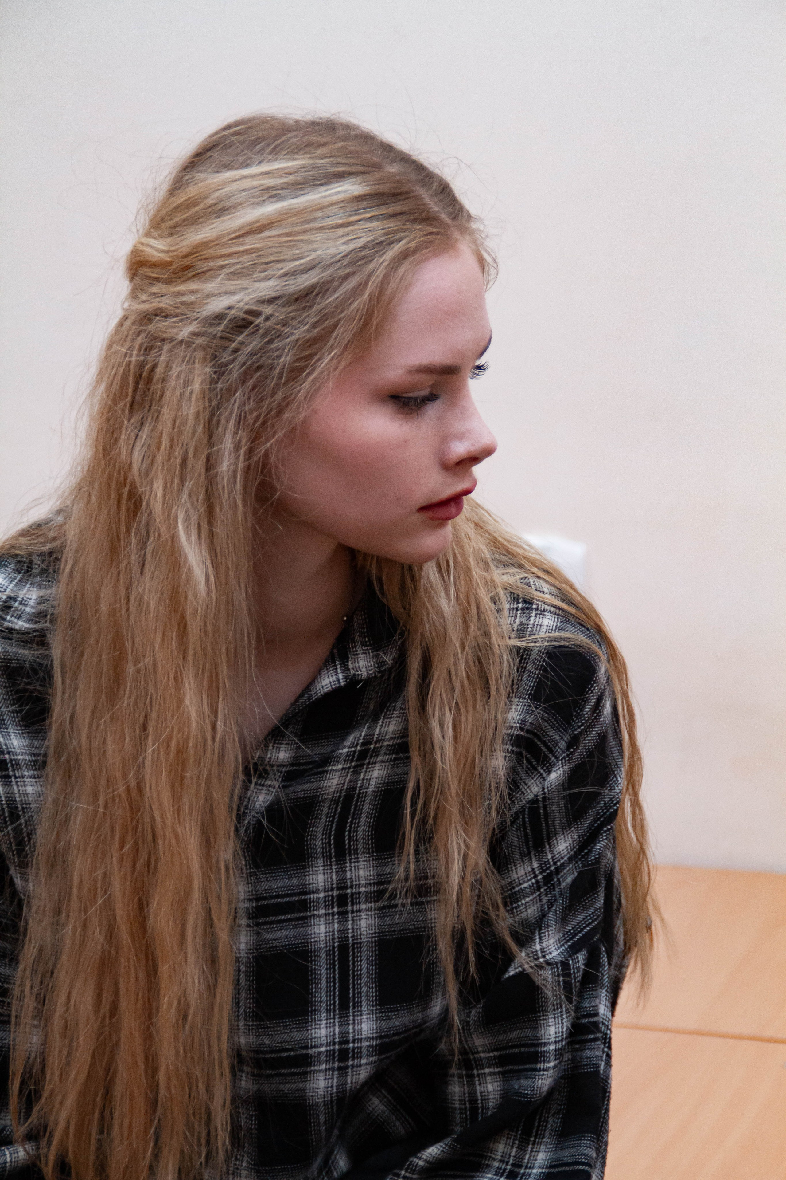 День первокурсника в Екатеринбургской академии современного искусства