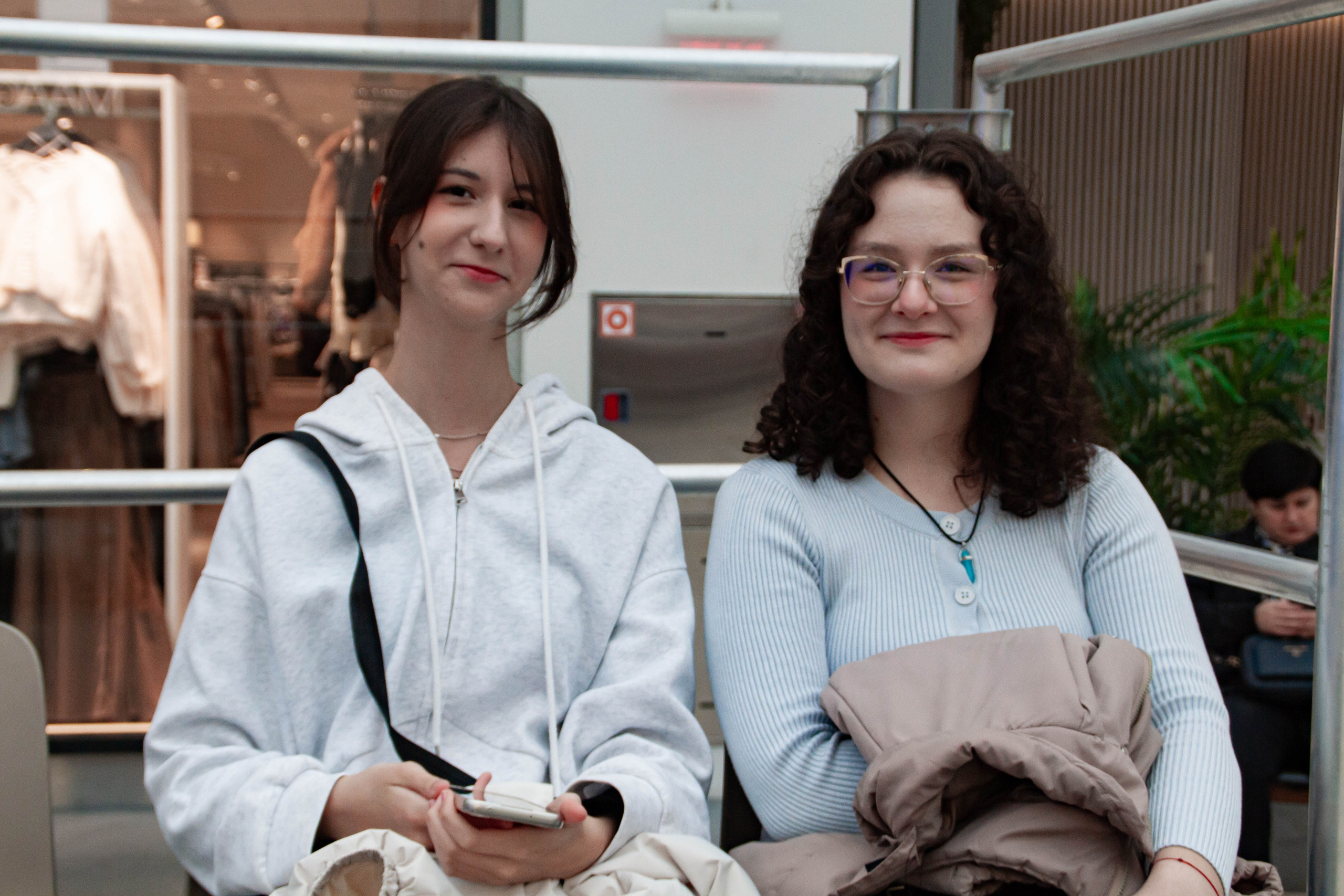 Голос города 2025