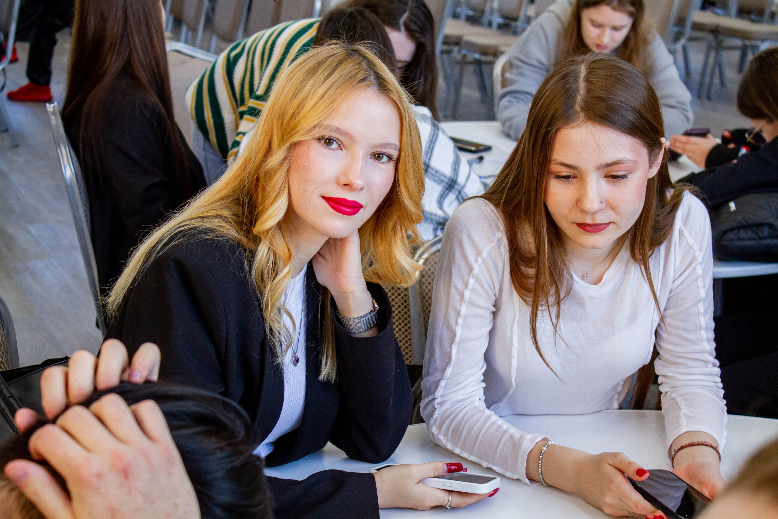 VI Межвузовский Хакатон DigitalArt.EACA