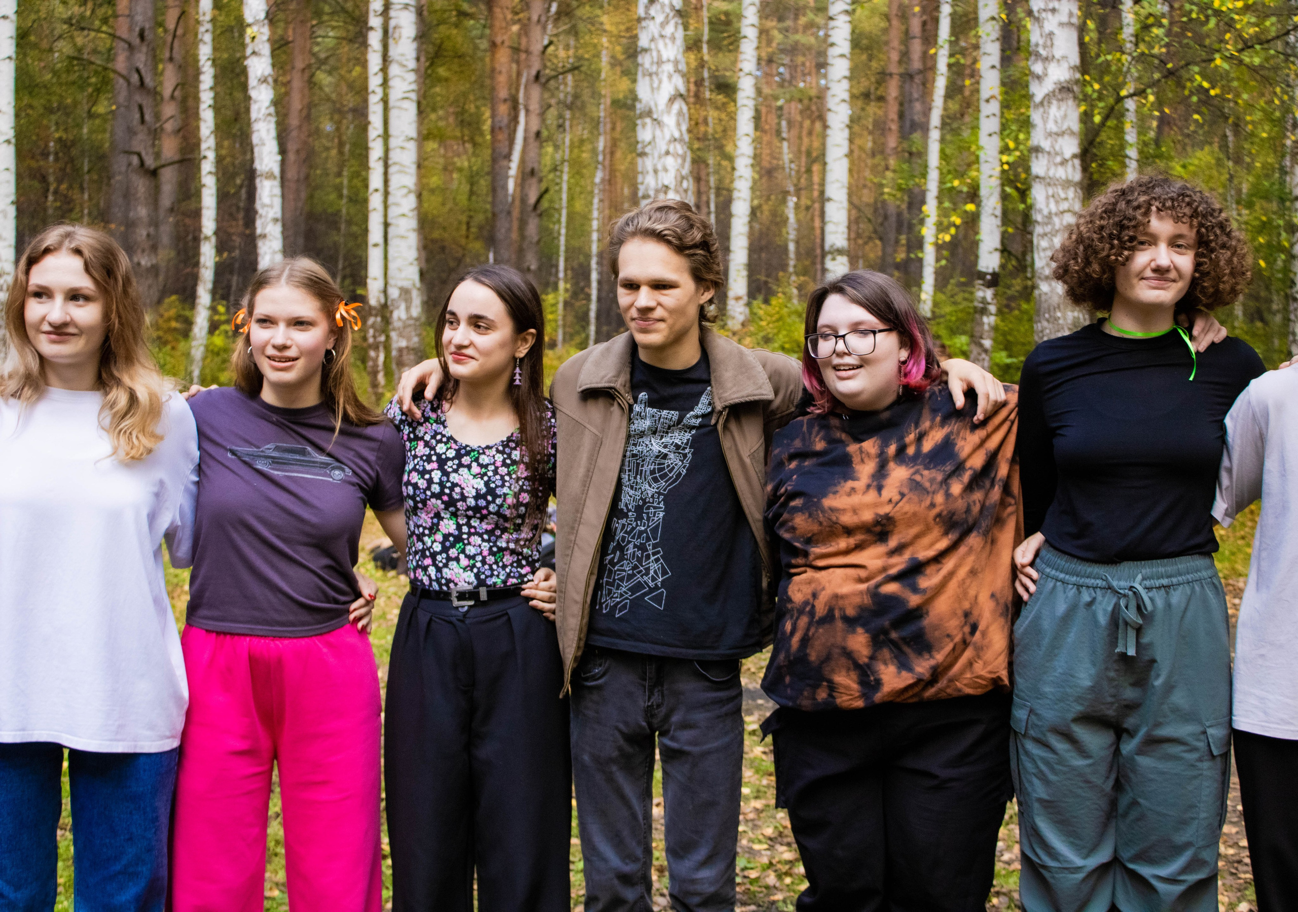 День здоровья в Екатеринбургской академии современного искусства 2024