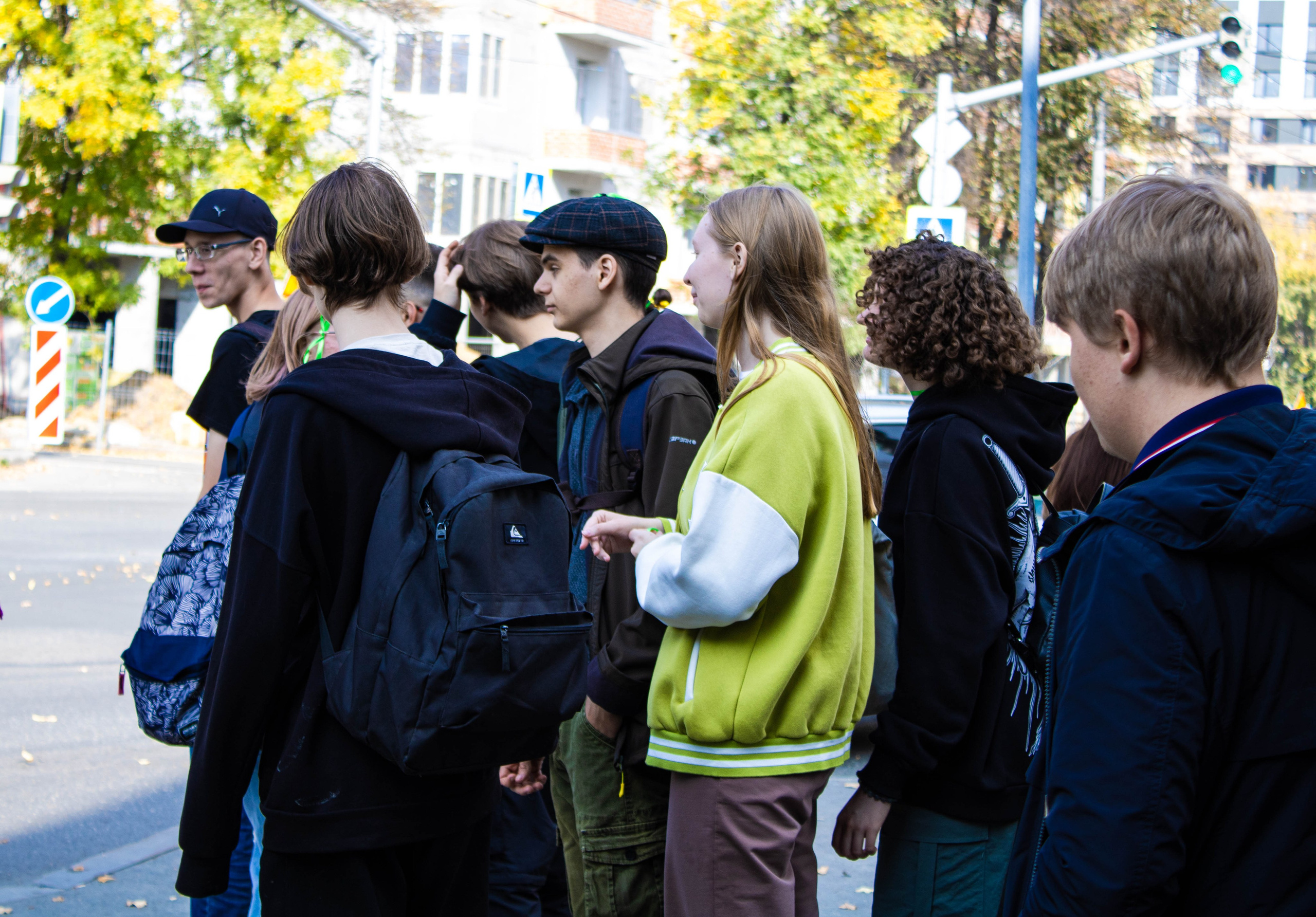 День здоровья в Екатеринбургской академии современного искусства 2024