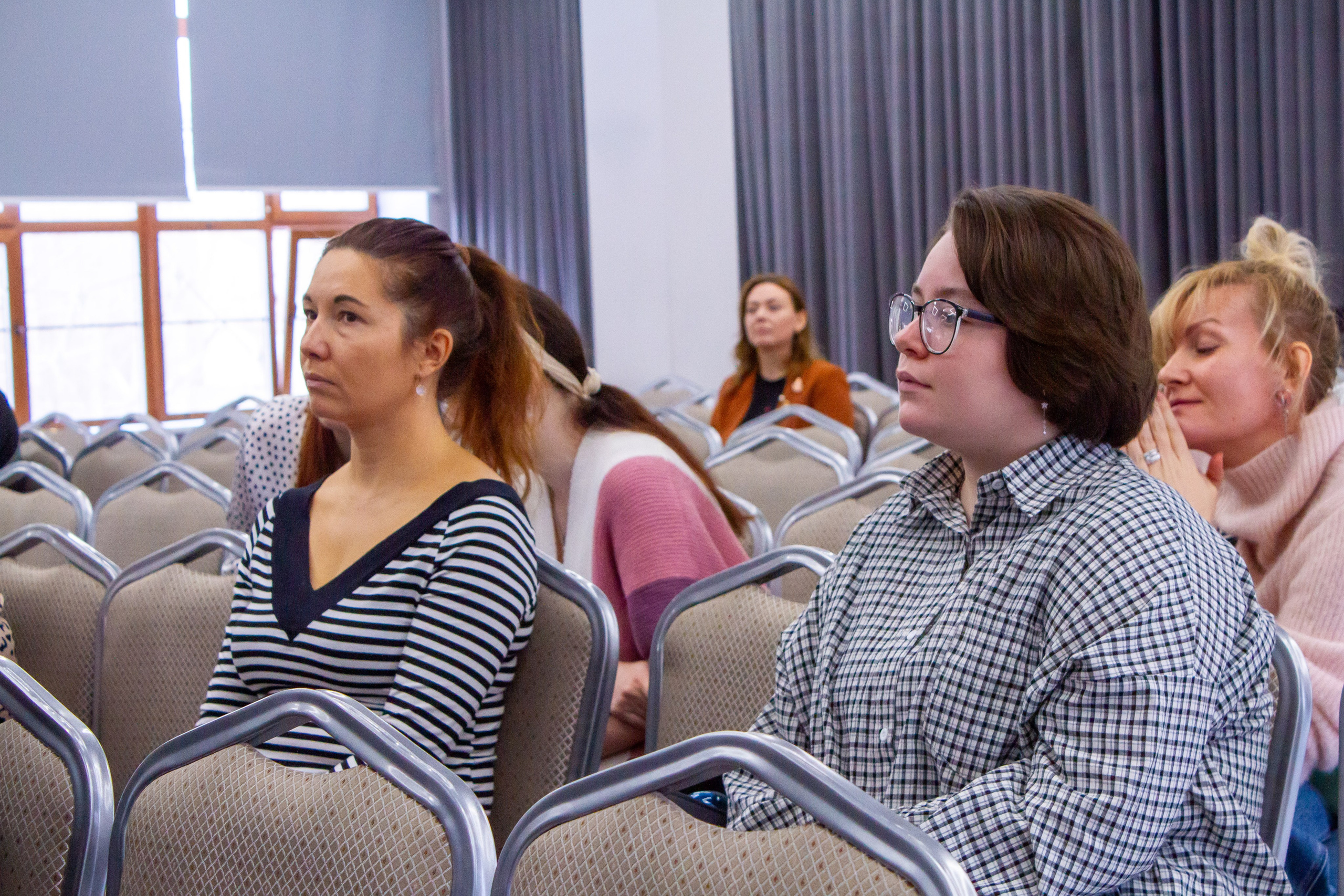 Круглый стол «Каким быть школьному театру»